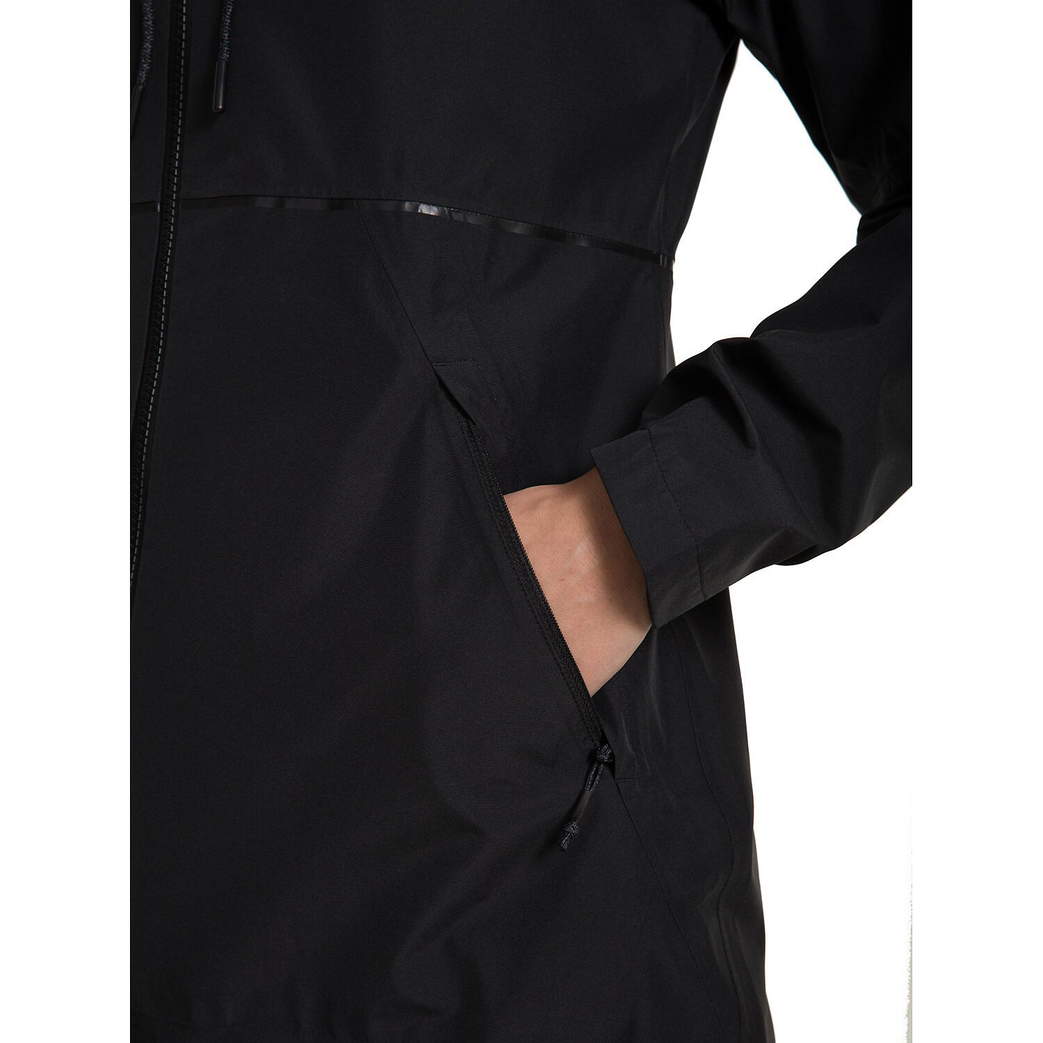 Damen Jacke W ROTHLEY JACKET 7/7