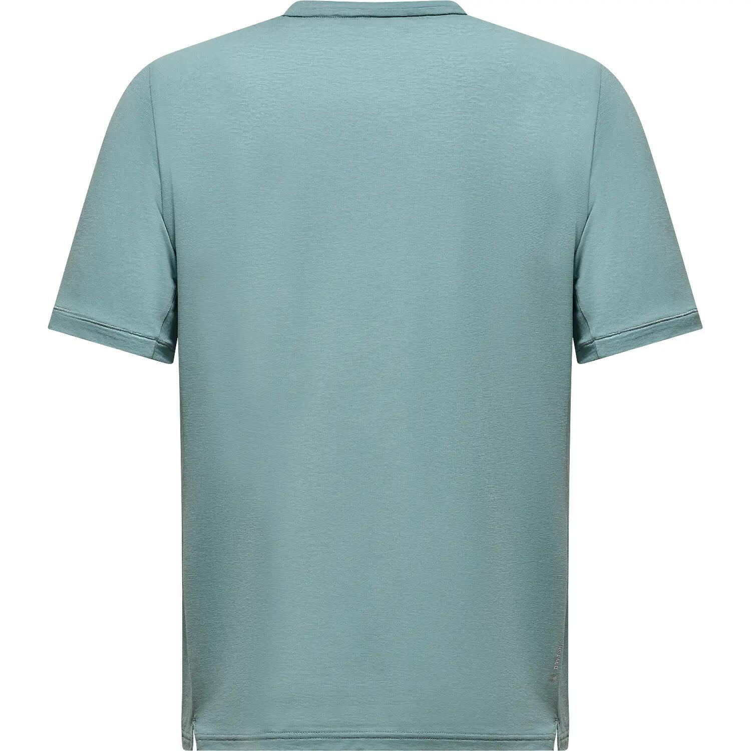 T-shirt a girocollo Salewa Puez Dry'Ton 2/2