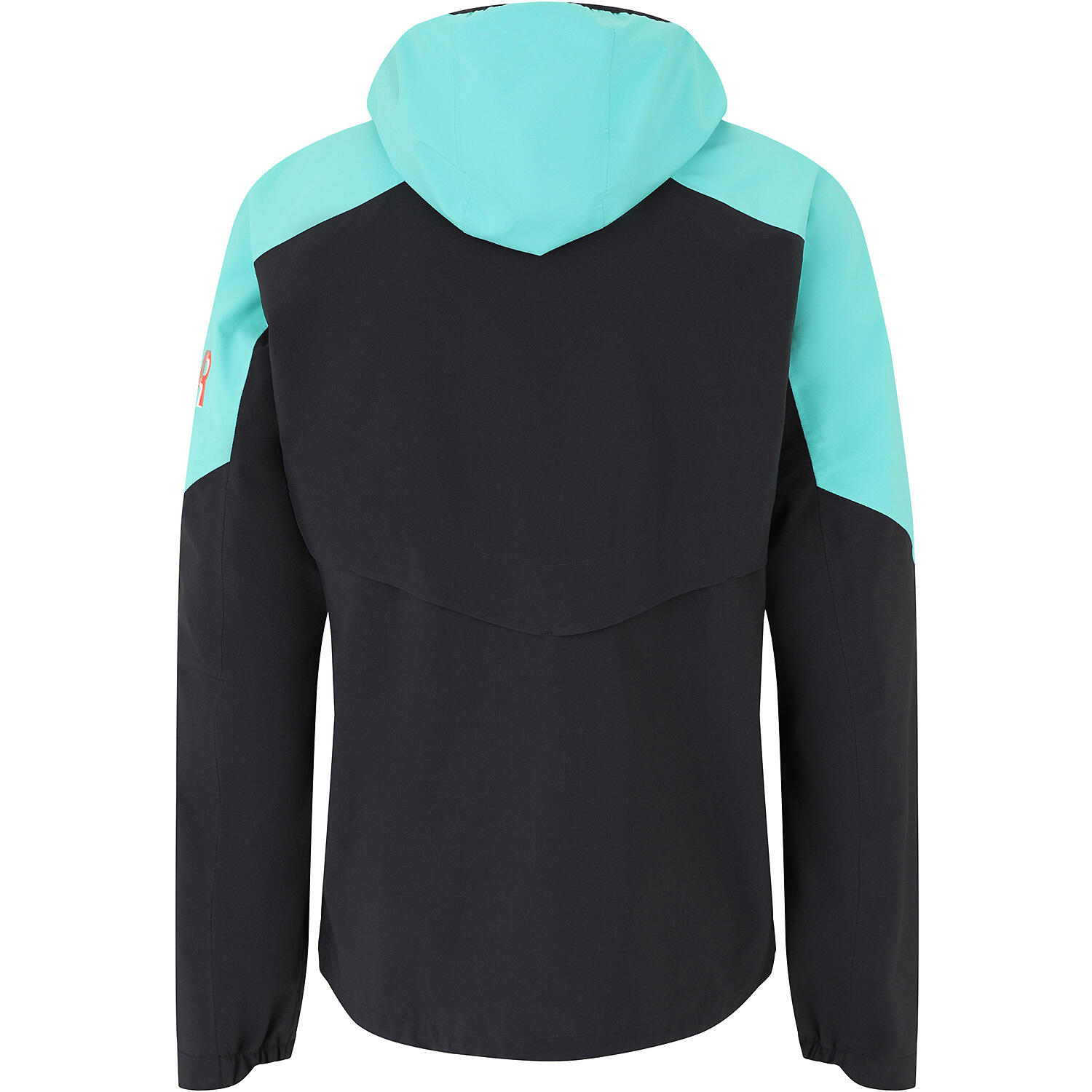 Herren Jacke NEMIL-Z 2/5