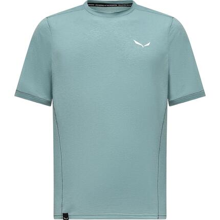 T-shirt col rond Salewa Puez Dry'Ton