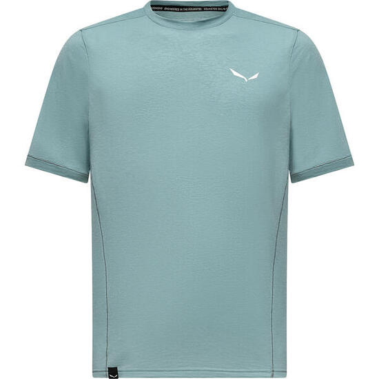T-shirt col rond Salewa Puez Dry'Ton