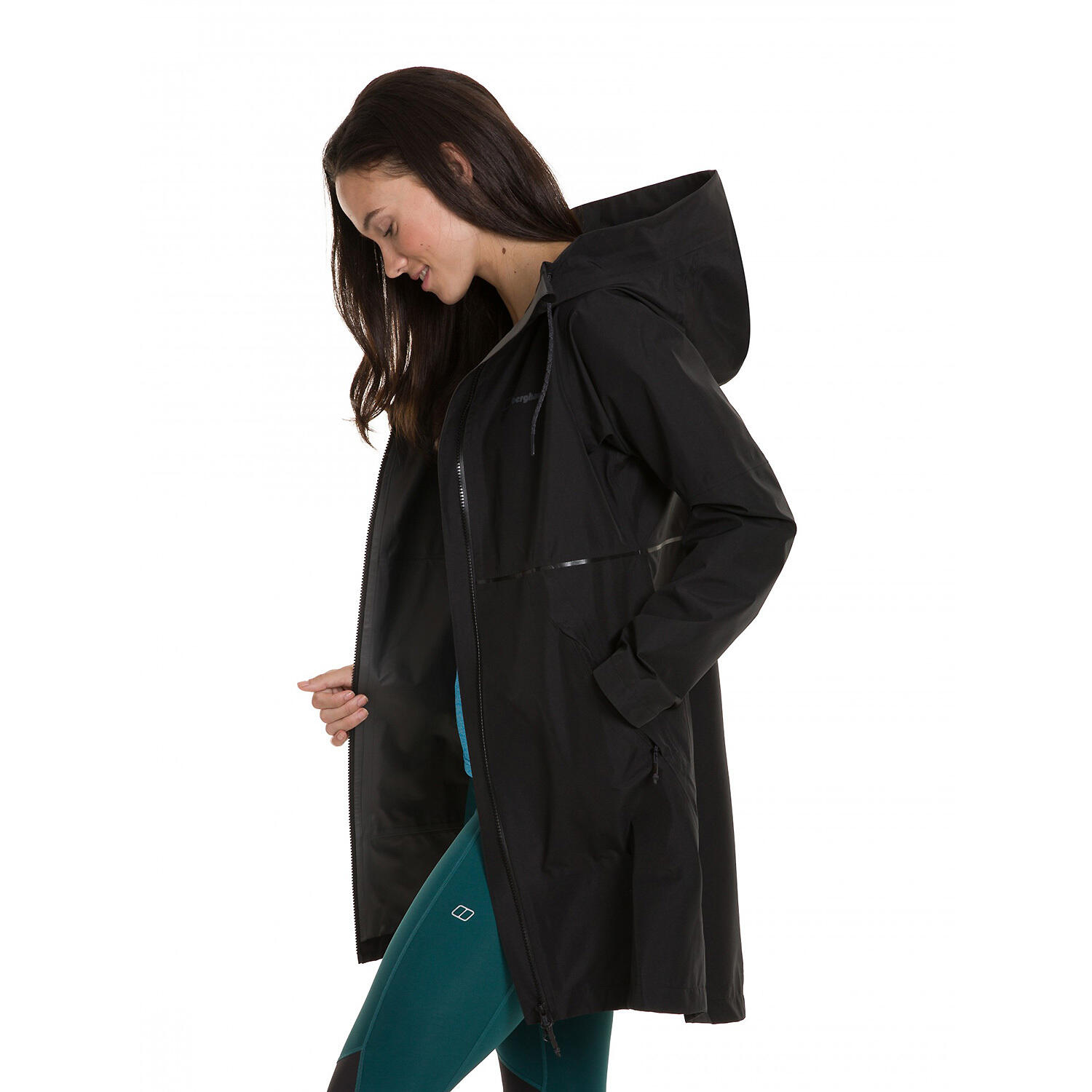 Damen Jacke W ROTHLEY JACKET 4/7