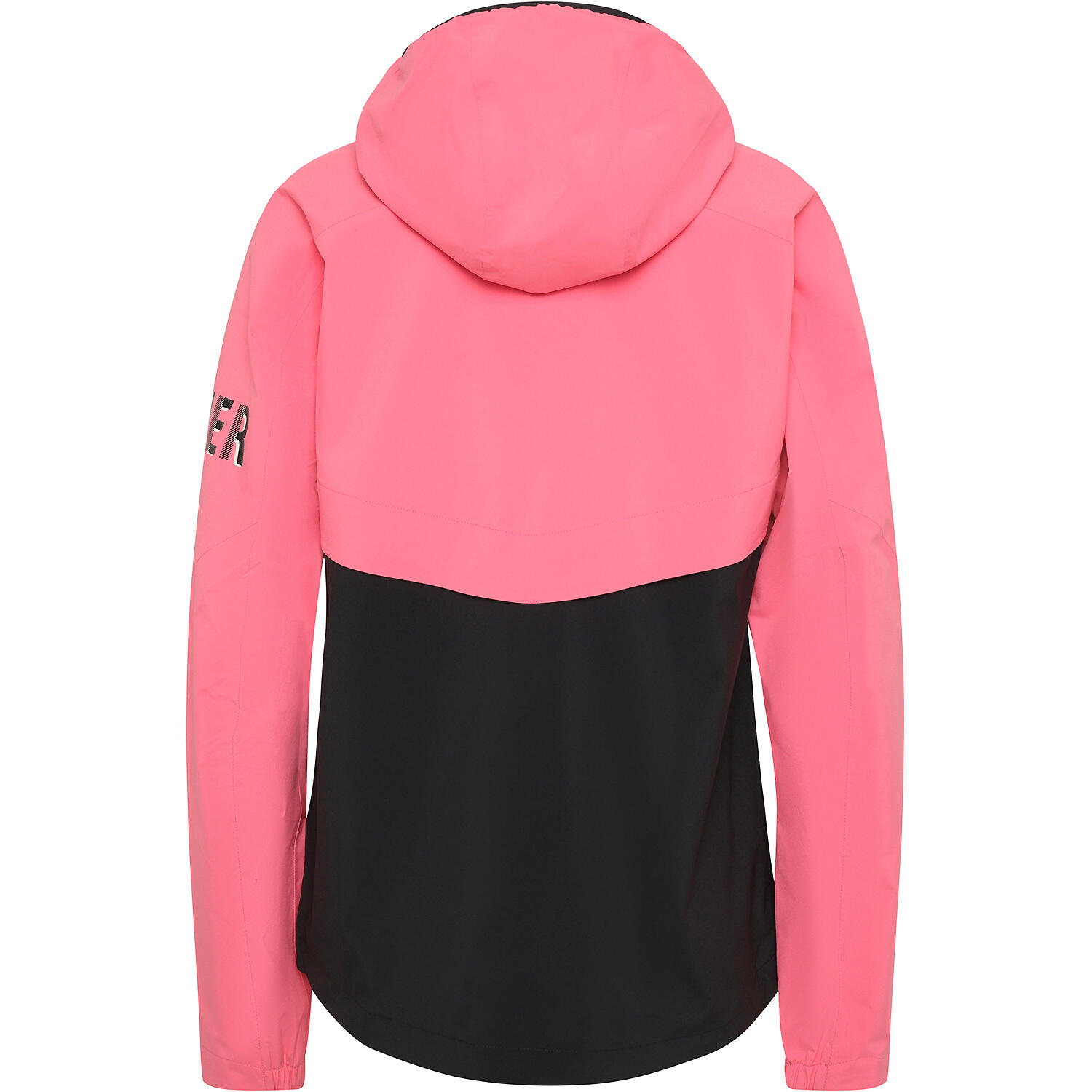 Damen Funktionsjacke NEHLE-Z 2/5