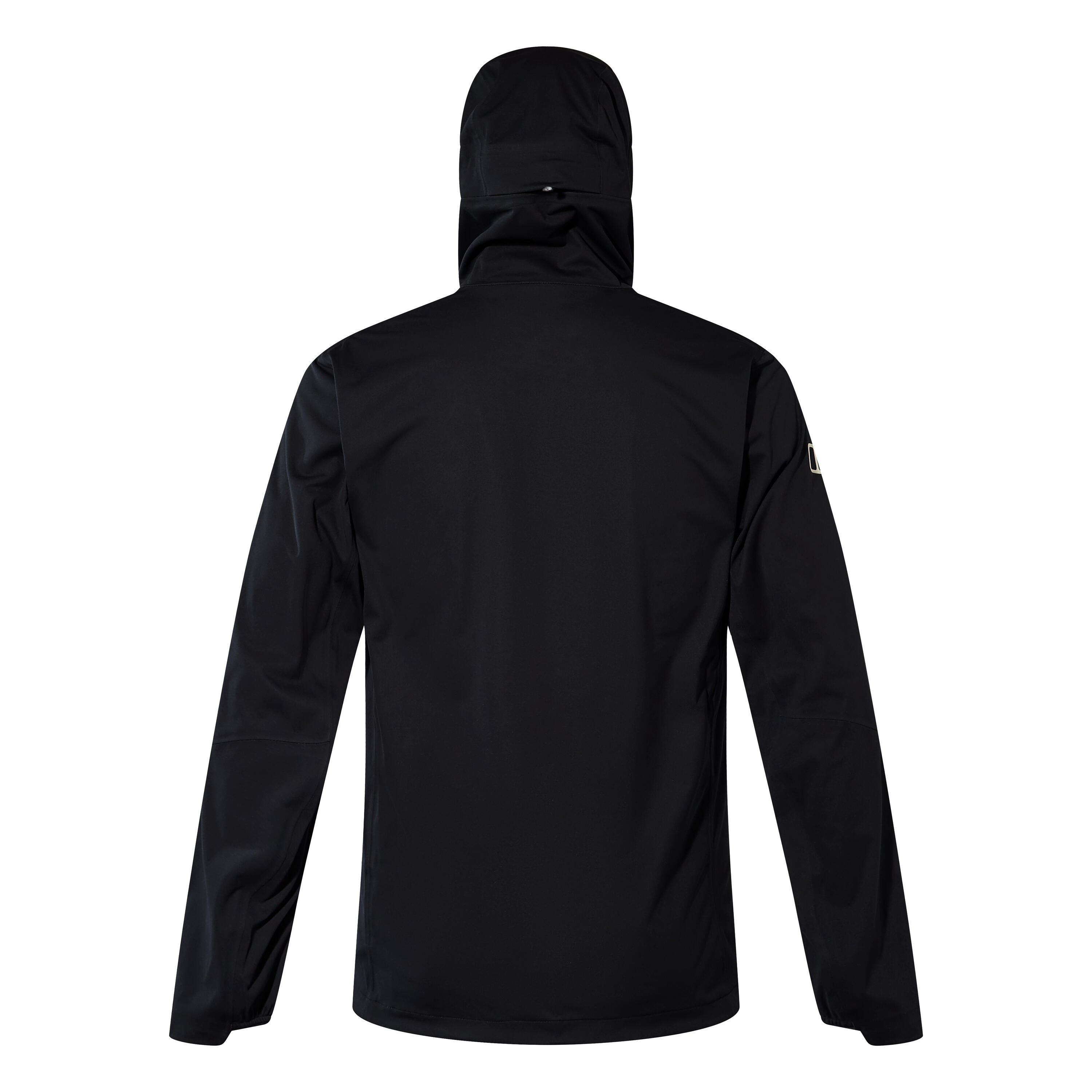 Herren Softshelljacke M RIDGE-ROAMER 3L WP SFTSL JKT 2/7