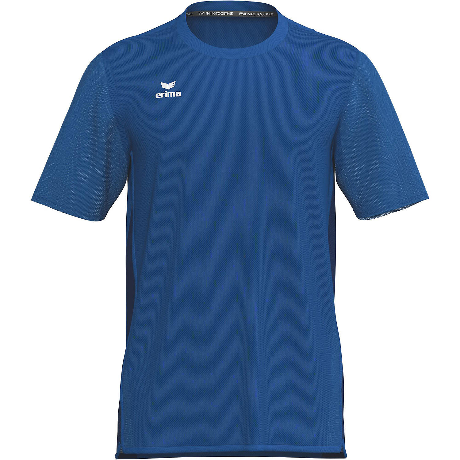 BLAU / navyblau
