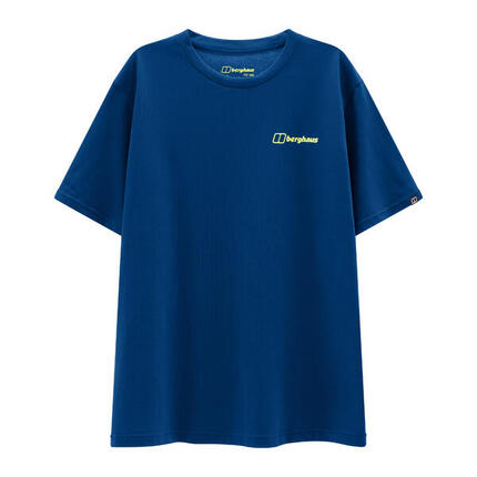 Herren T-Shirt M Graphic Tee #4