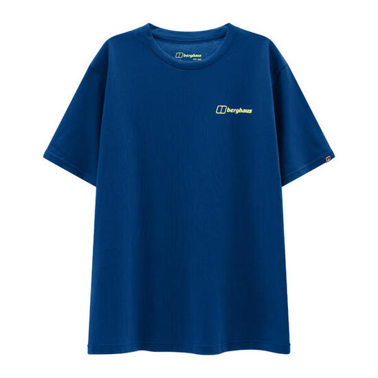 Herren T-Shirt M Graphic Tee #4