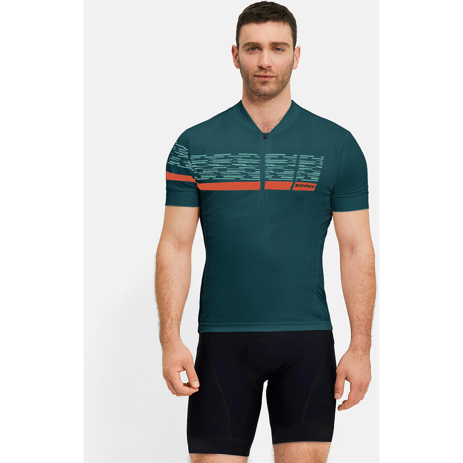 Herren Trikot NEMIC-Z 3/6