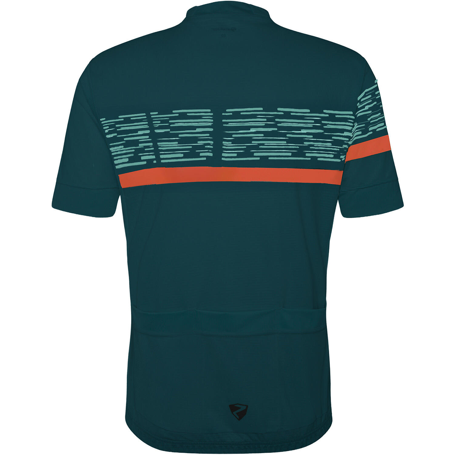 Herren Trikot NEMIC-Z 2/6