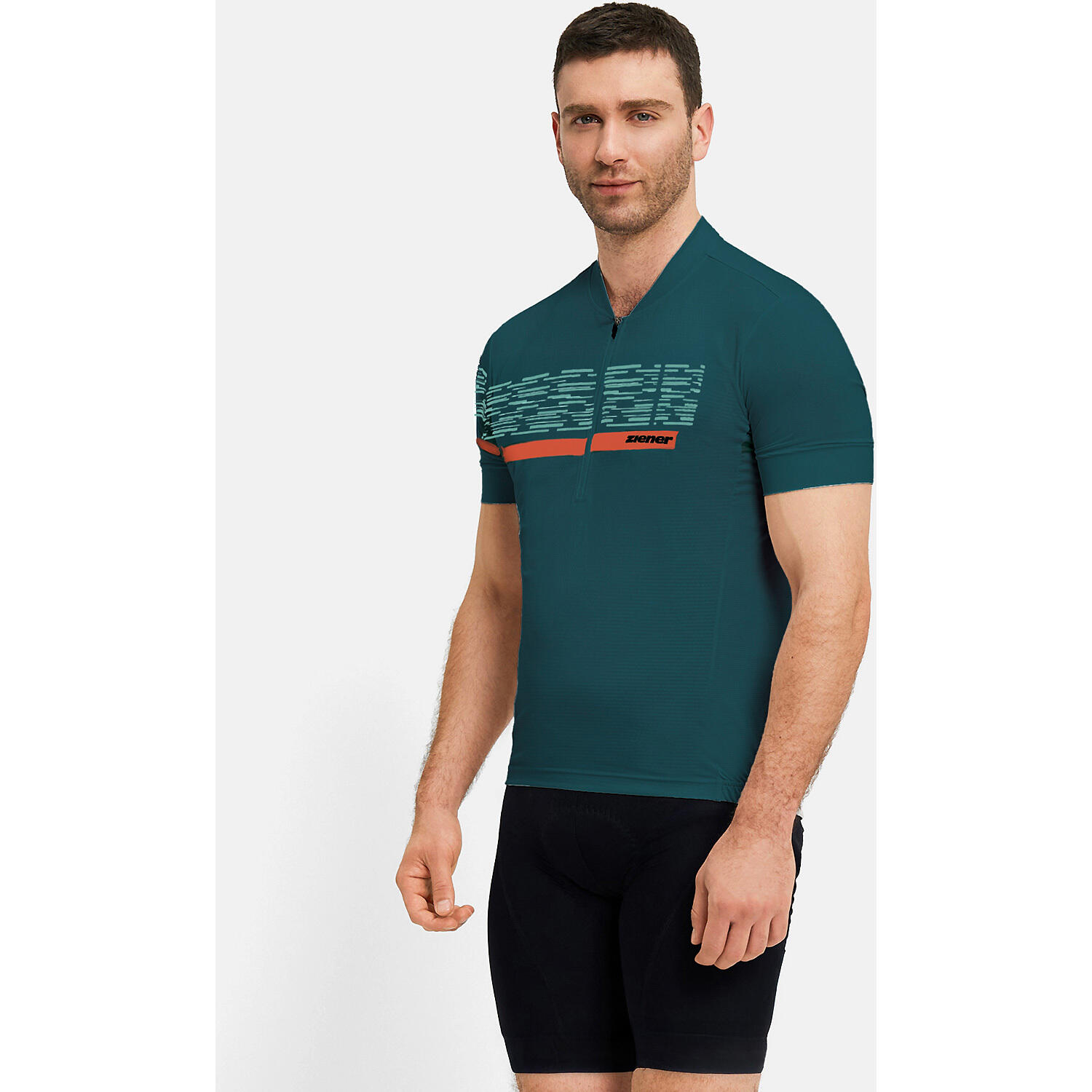 Herren Trikot NEMIC-Z 4/6