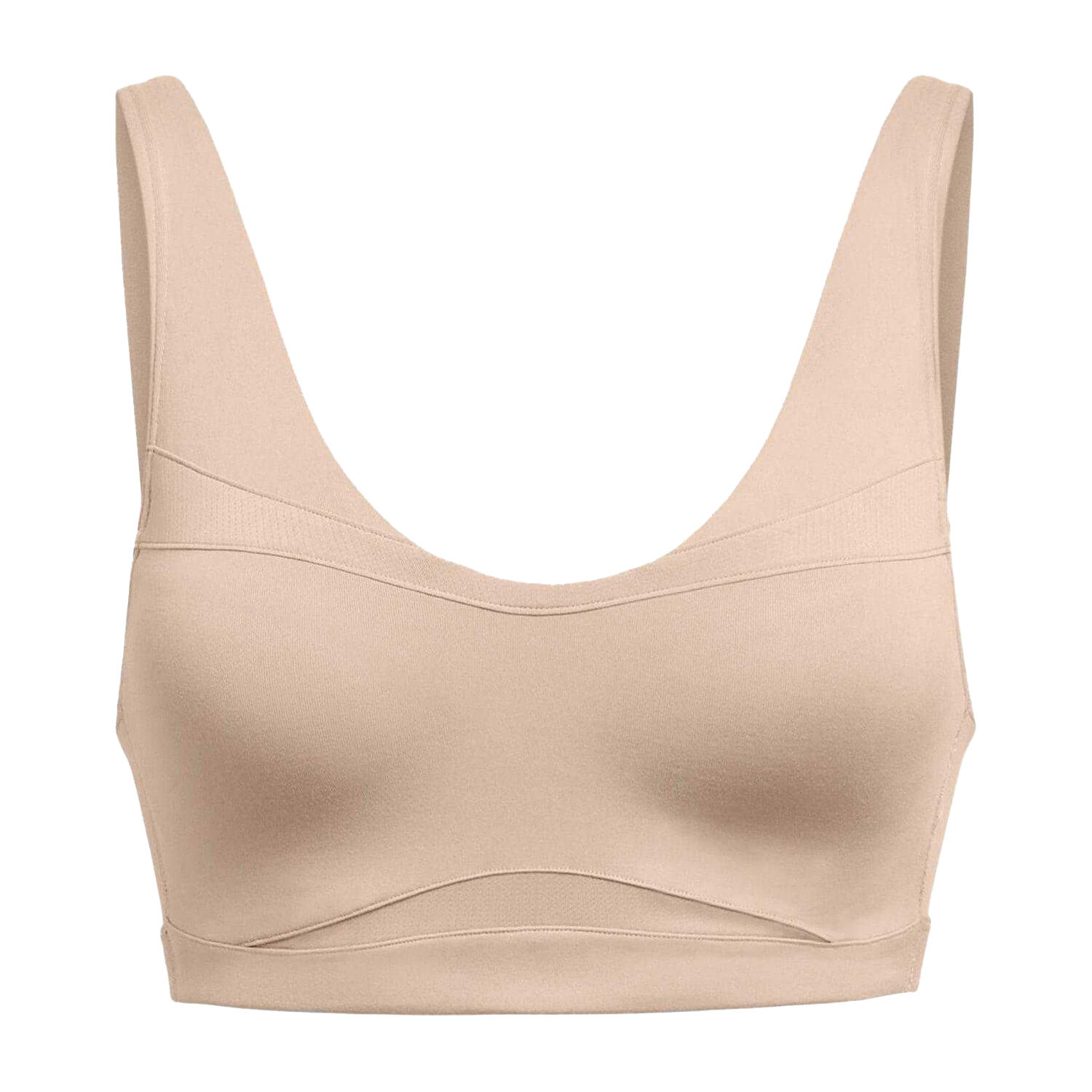 Under Armour Womens/Ladies Smartfoam Evolution Sports Bra