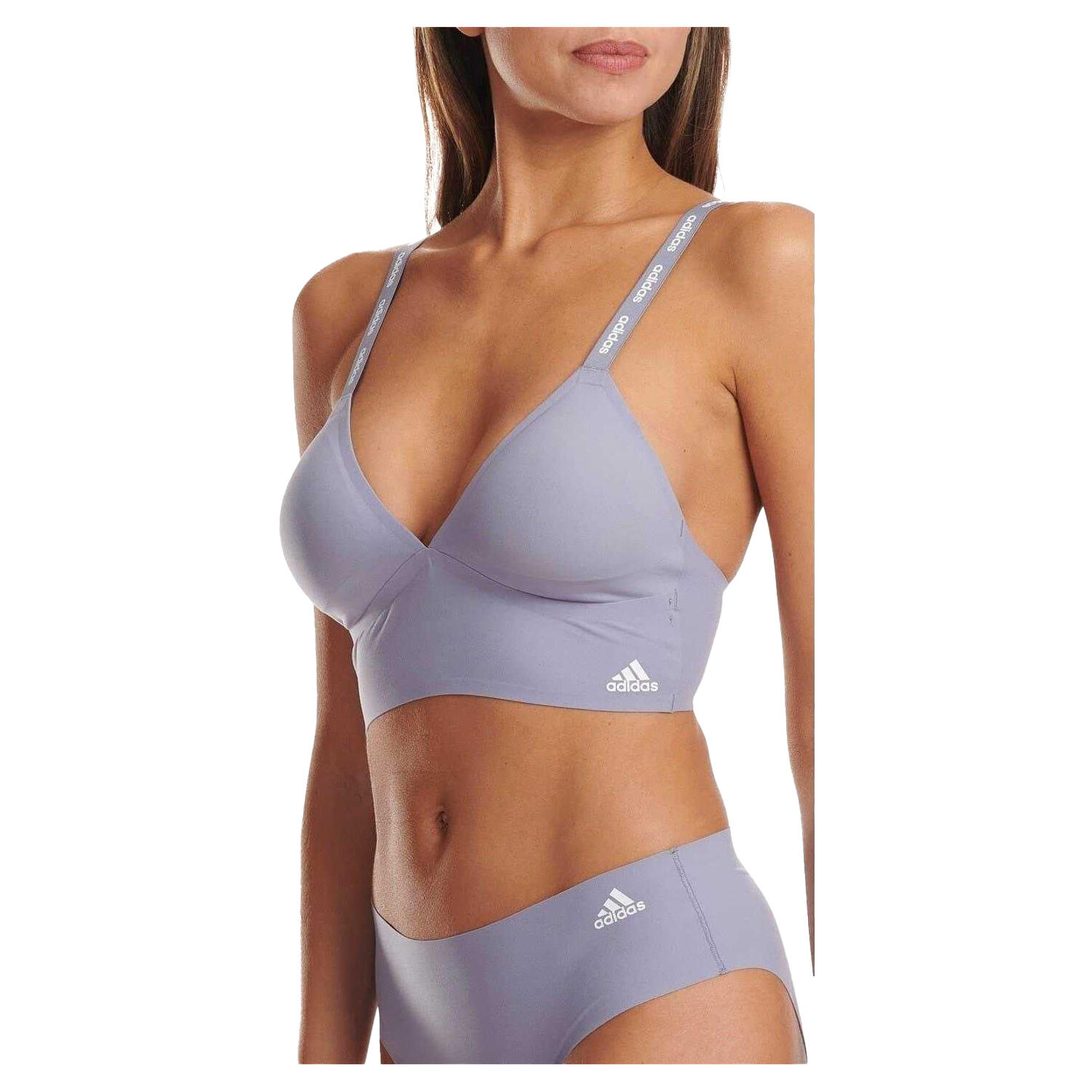 Adidas Womens/Ladies Active Micro Flex Bralette