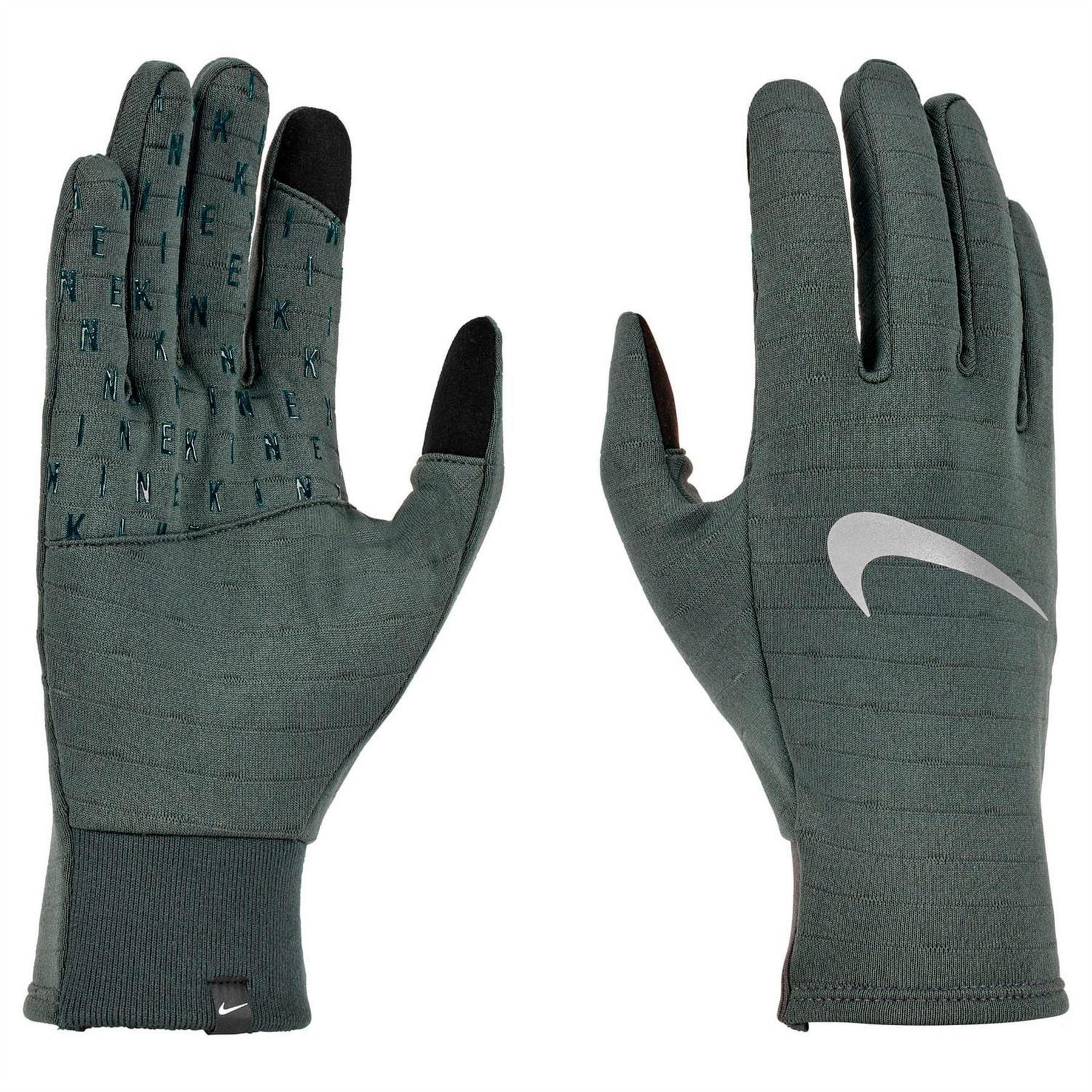 Nike Unisex Adult Thermafit Running Gloves