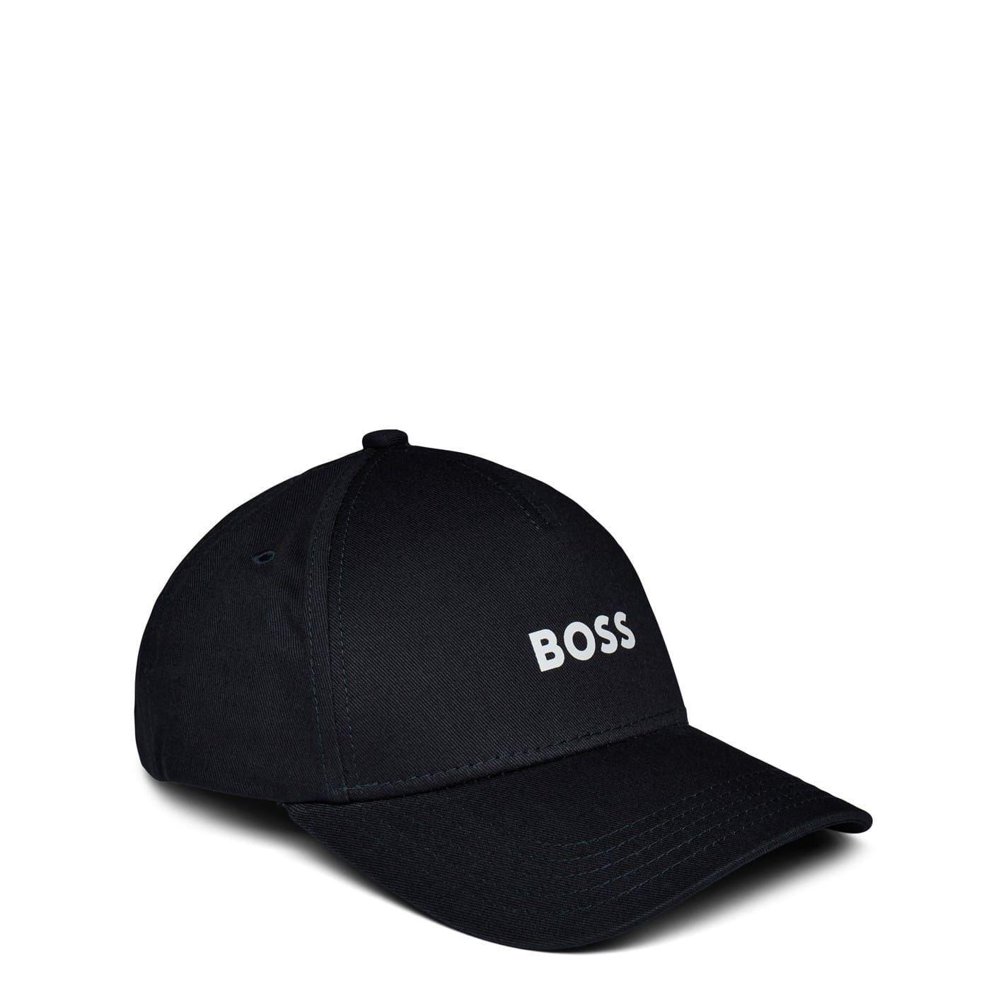 Boss Unisex Adult Seth Embroidered Logo Baseball Cap