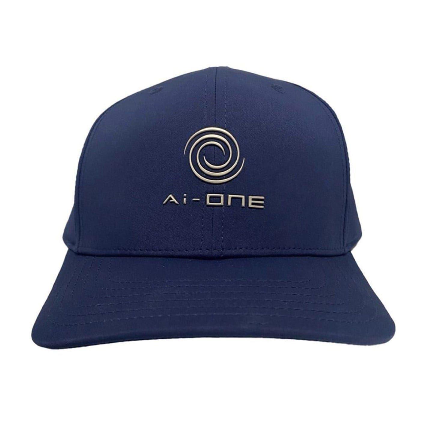 Callaway Mens Ai One Embroidered Logo Baseball Cap