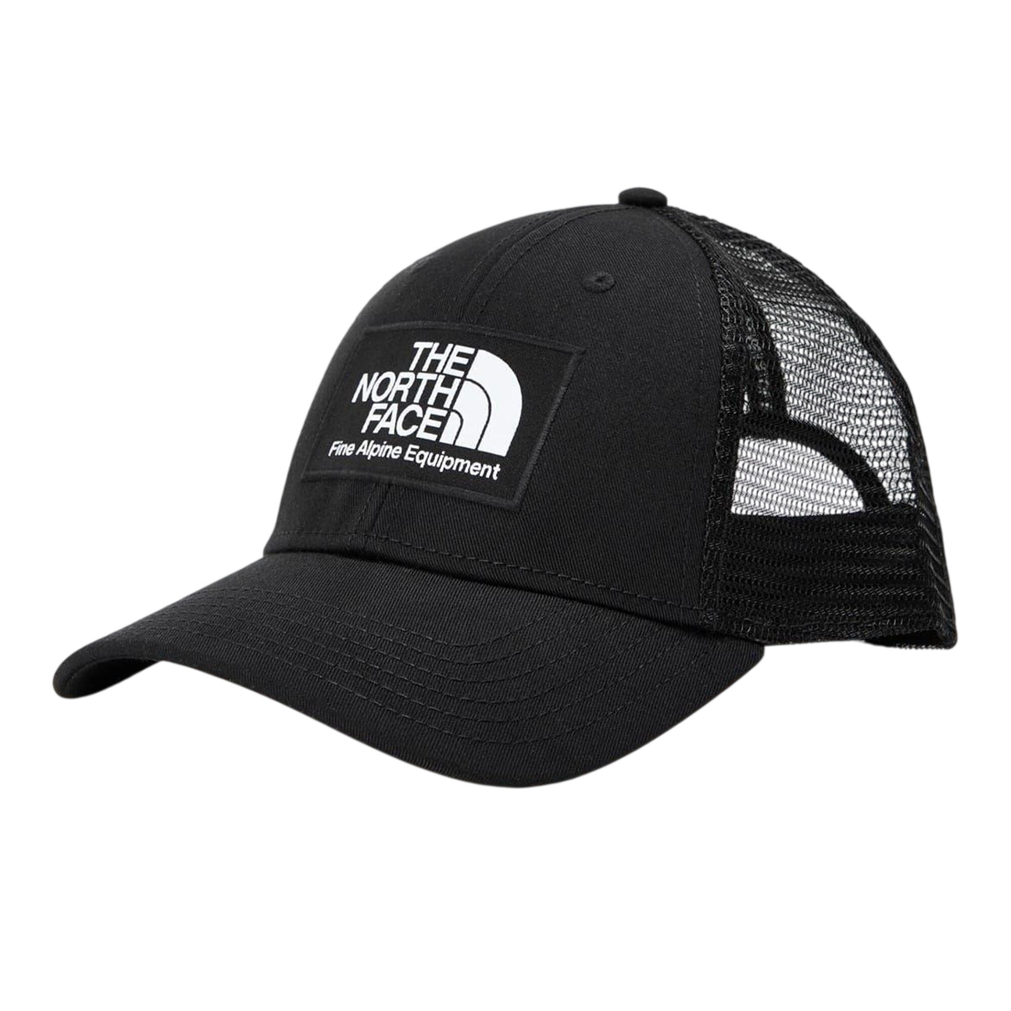 The North Face Unisex Adult Mudder Cotton Trucker Cap