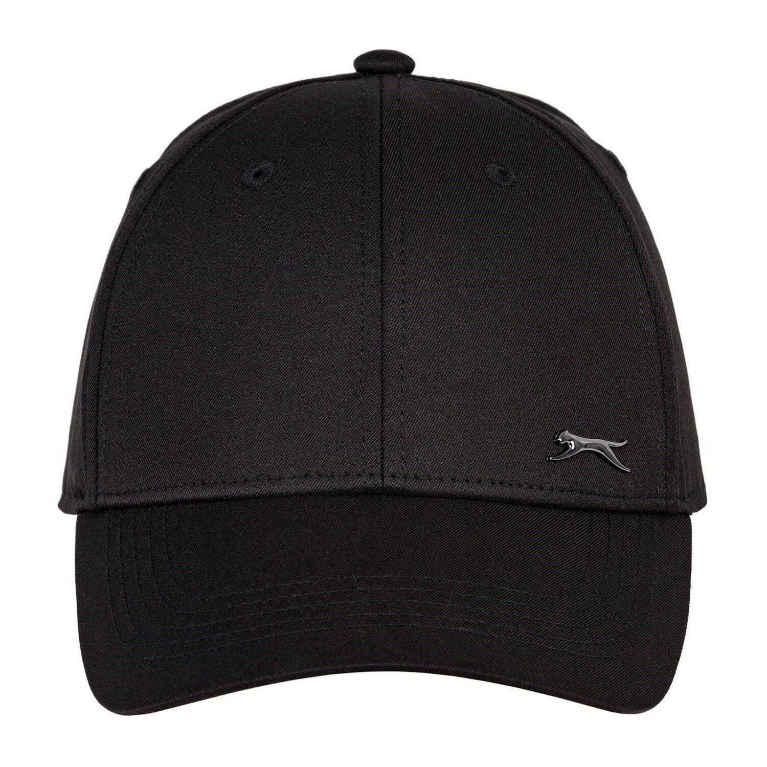 Slazenger Mens Logo Polyester Baseball Cap
