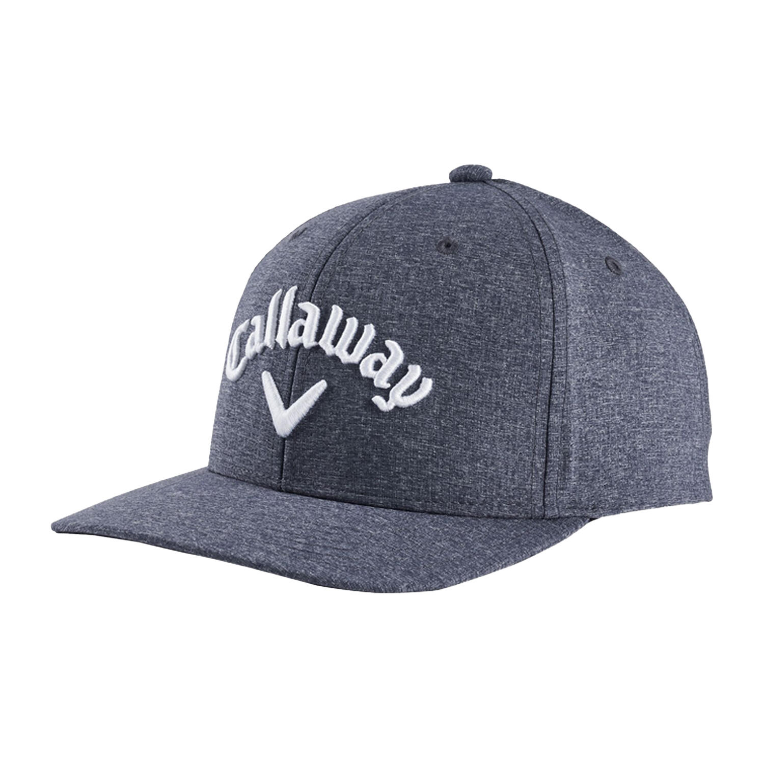 Callaway Mens Performance Pro Logo Baseball Cap