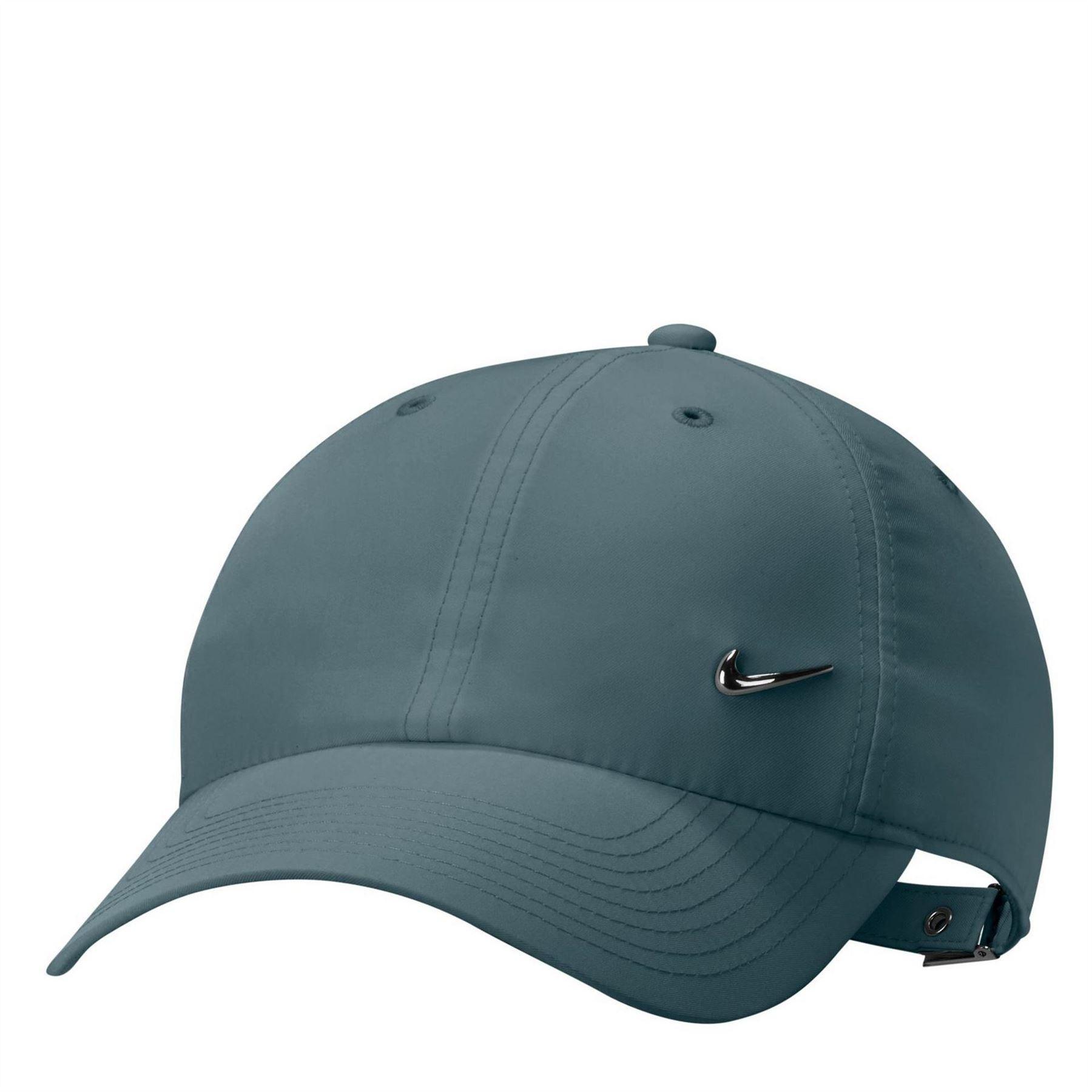 Nike Swoosh Polyester Baseball Cap