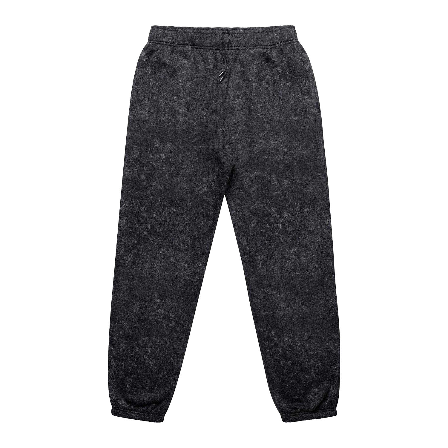 Firetrap Unisex Adult Acid Wash Joggers