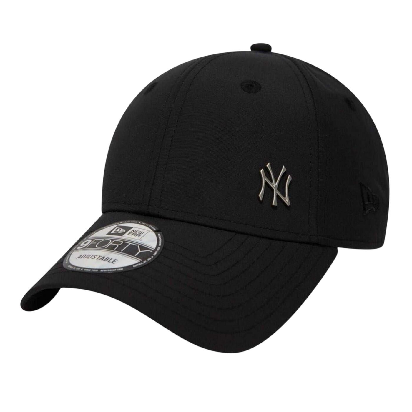 New Era Flawless 940 Logo Baseball Cap