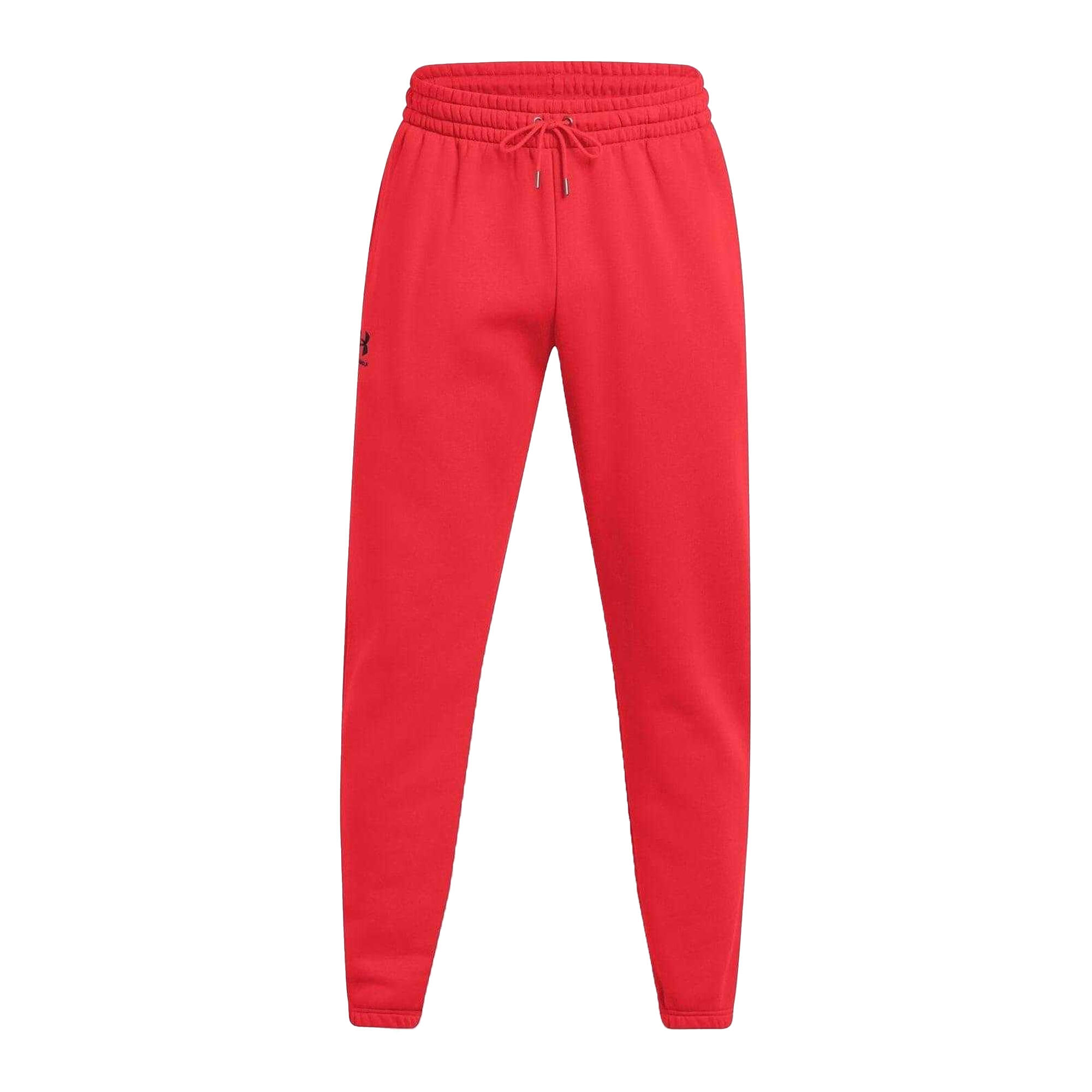 Under Armour Mens Essential Fleece Joggers
