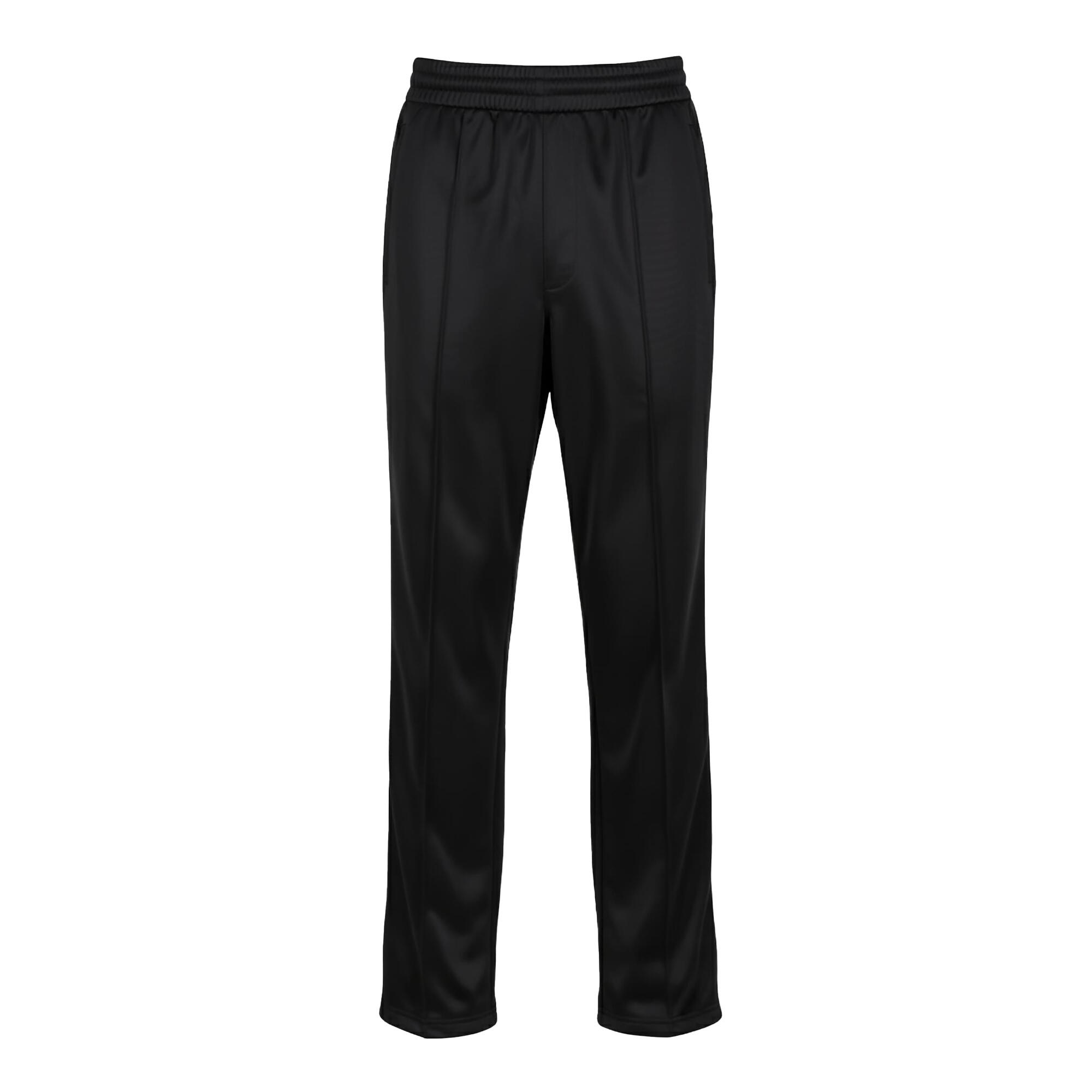 Build Your Brand Mens Tricot Tracksuit Bottoms
