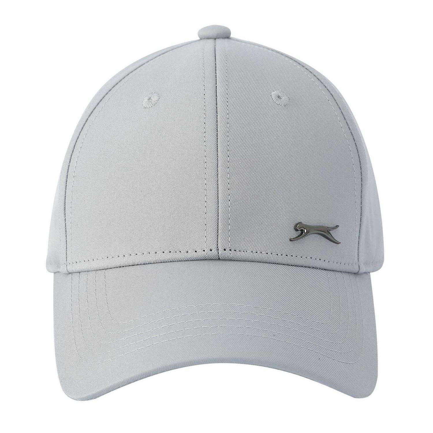 Slazenger Mens Logo Polyester Baseball Cap