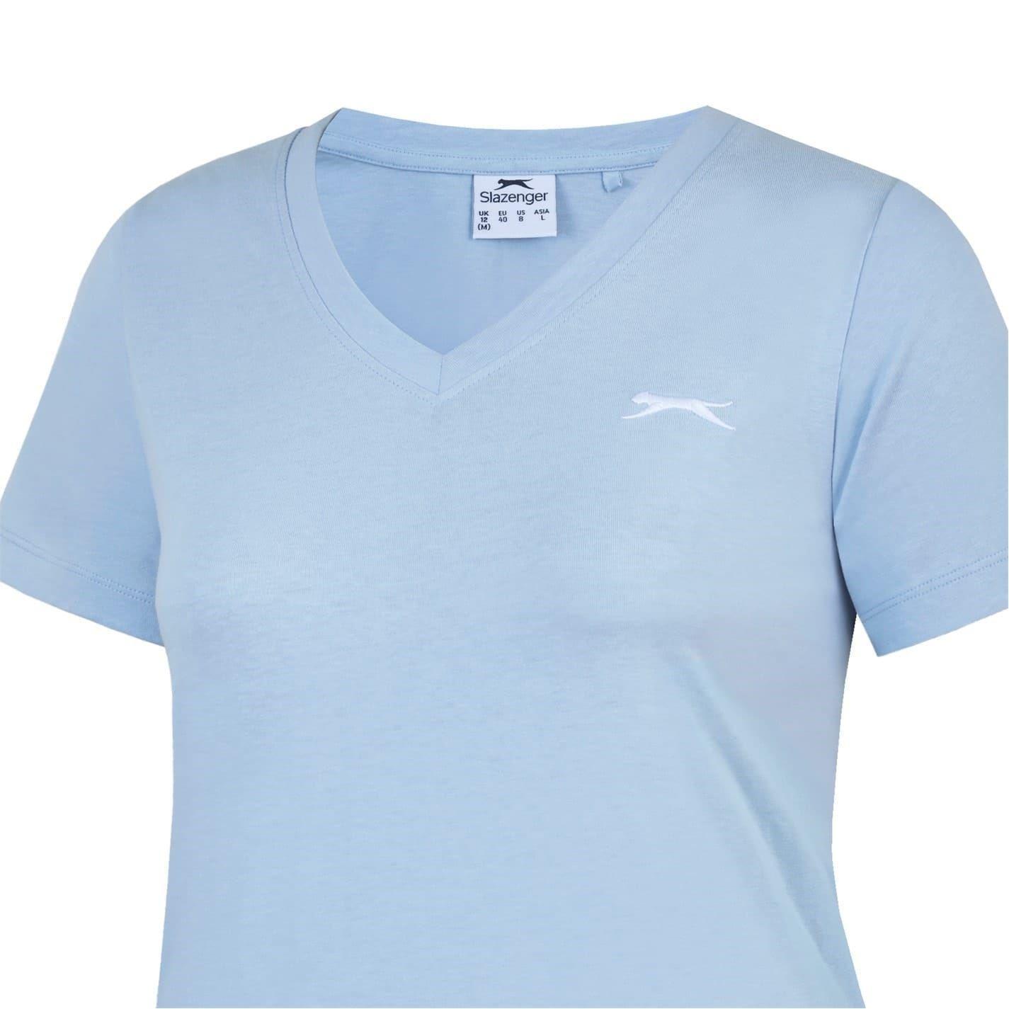 Slazenger Womens/Ladies T-Shirt