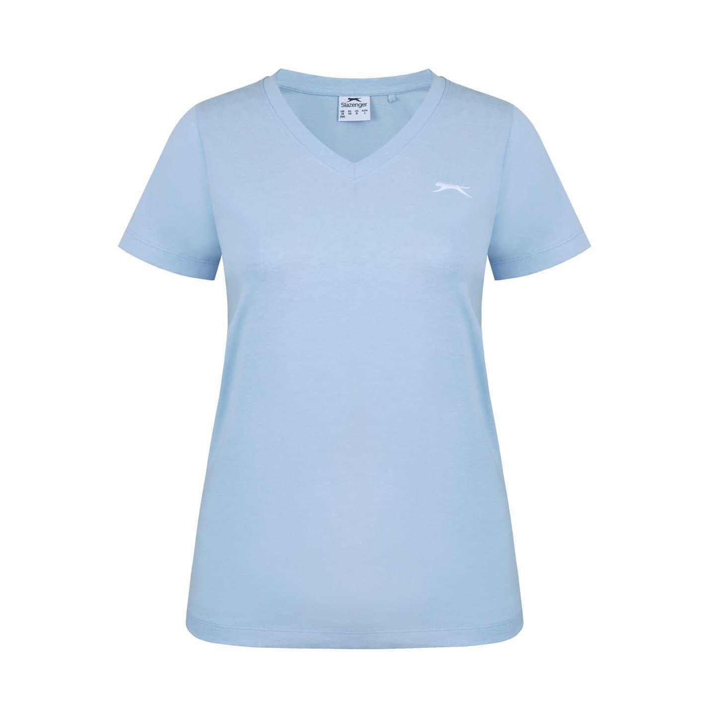 Slazenger Womens/Ladies T-Shirt
