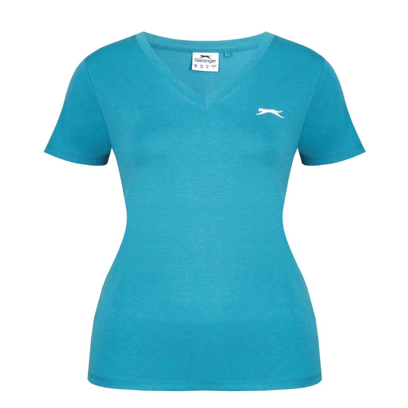 Slazenger Womens/Ladies T-Shirt