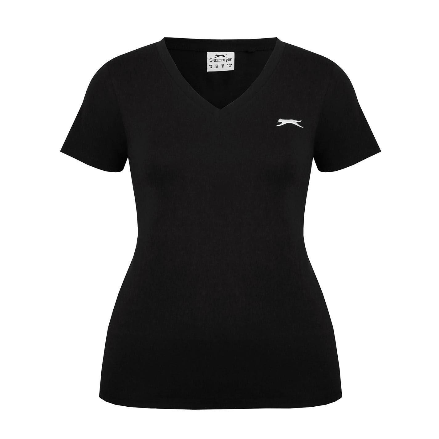 Slazenger Womens/Ladies T-Shirt
