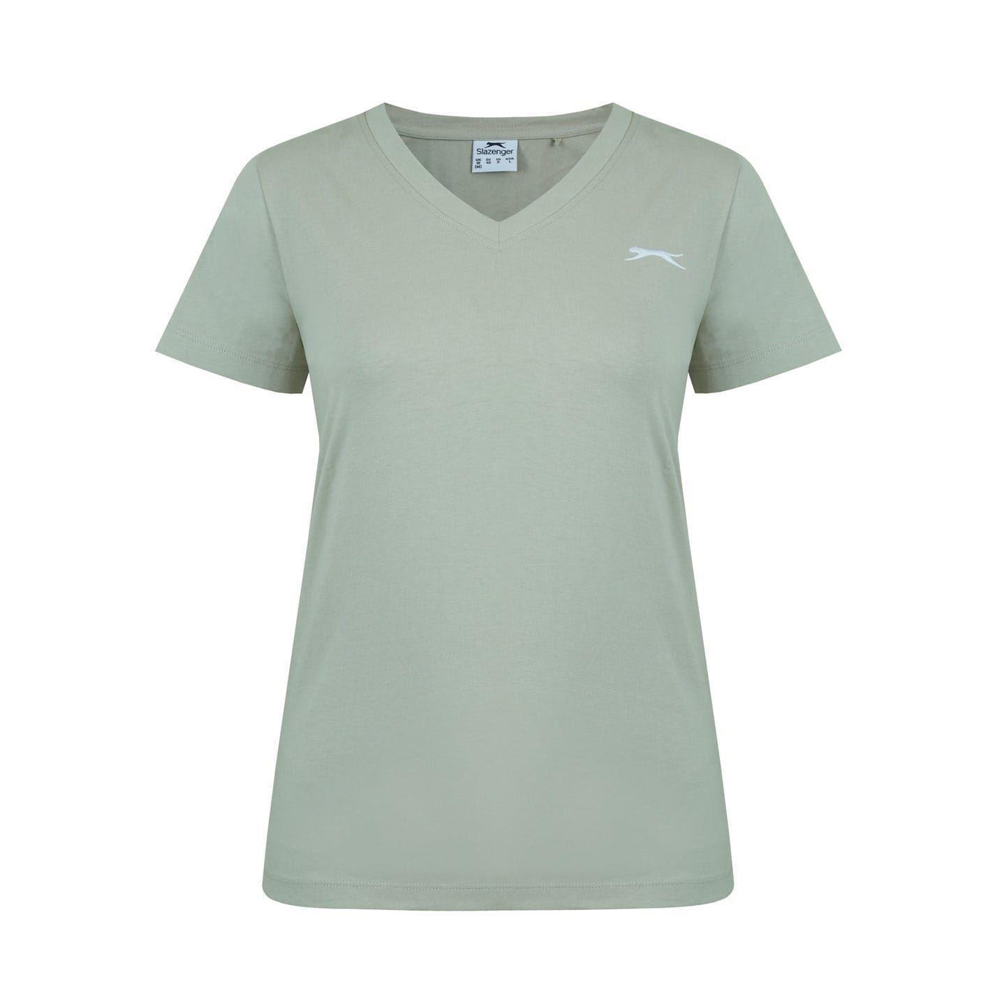 Slazenger Womens/Ladies T-Shirt