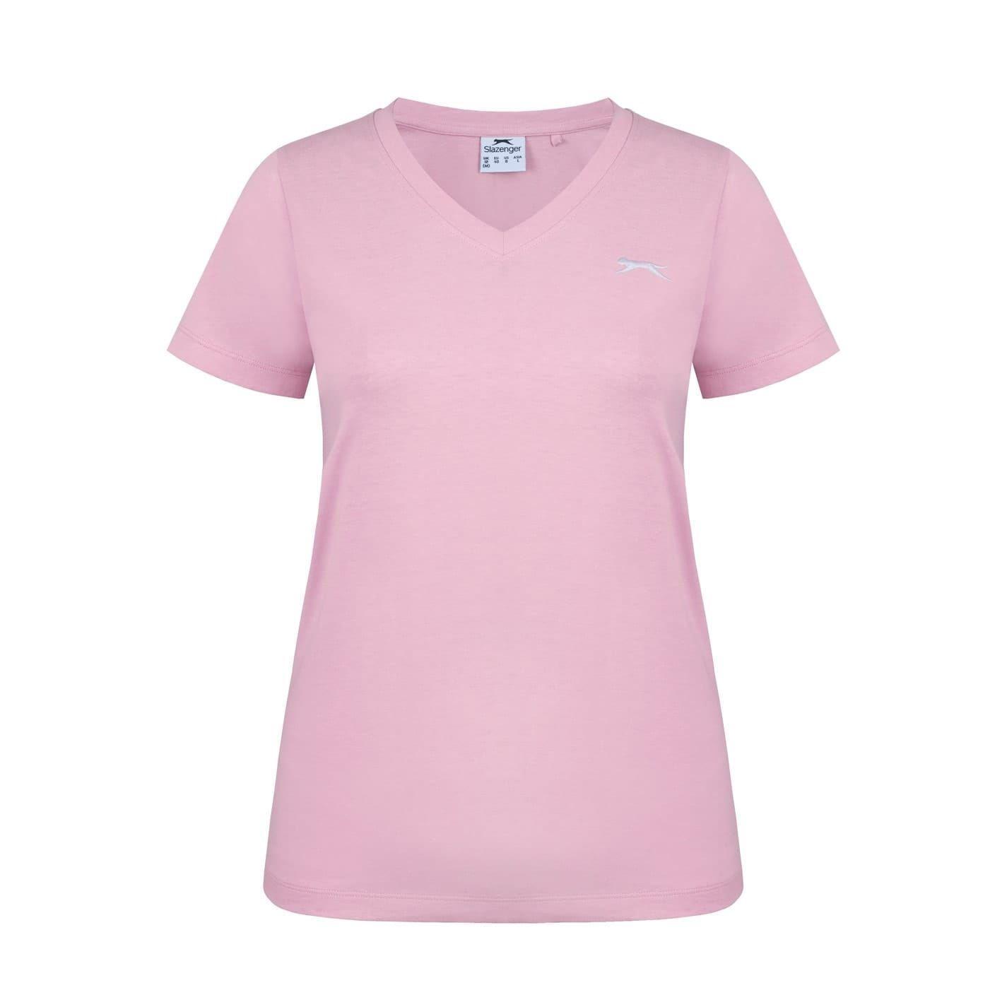 Slazenger Womens/Ladies T-Shirt