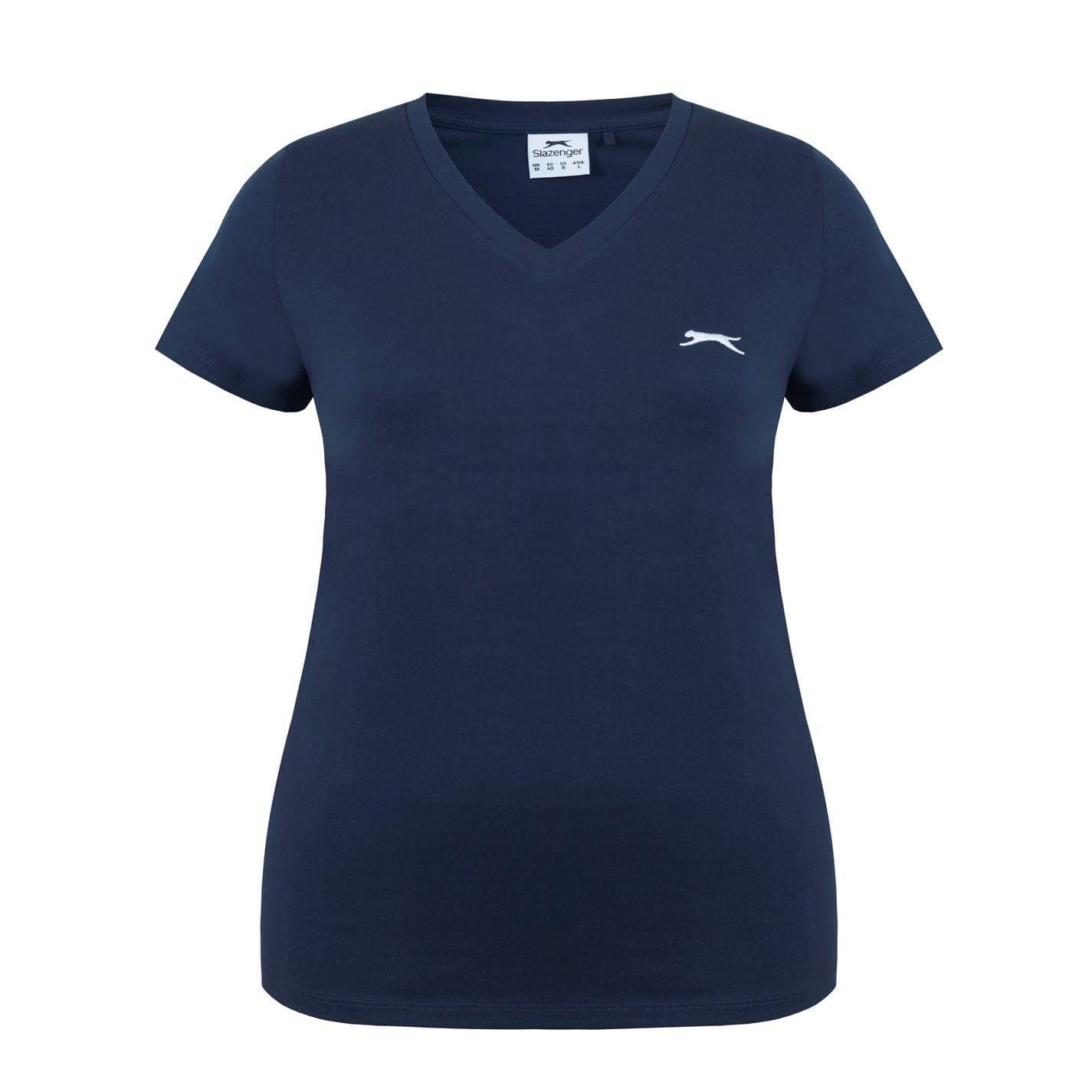 Slazenger Womens/Ladies T-Shirt