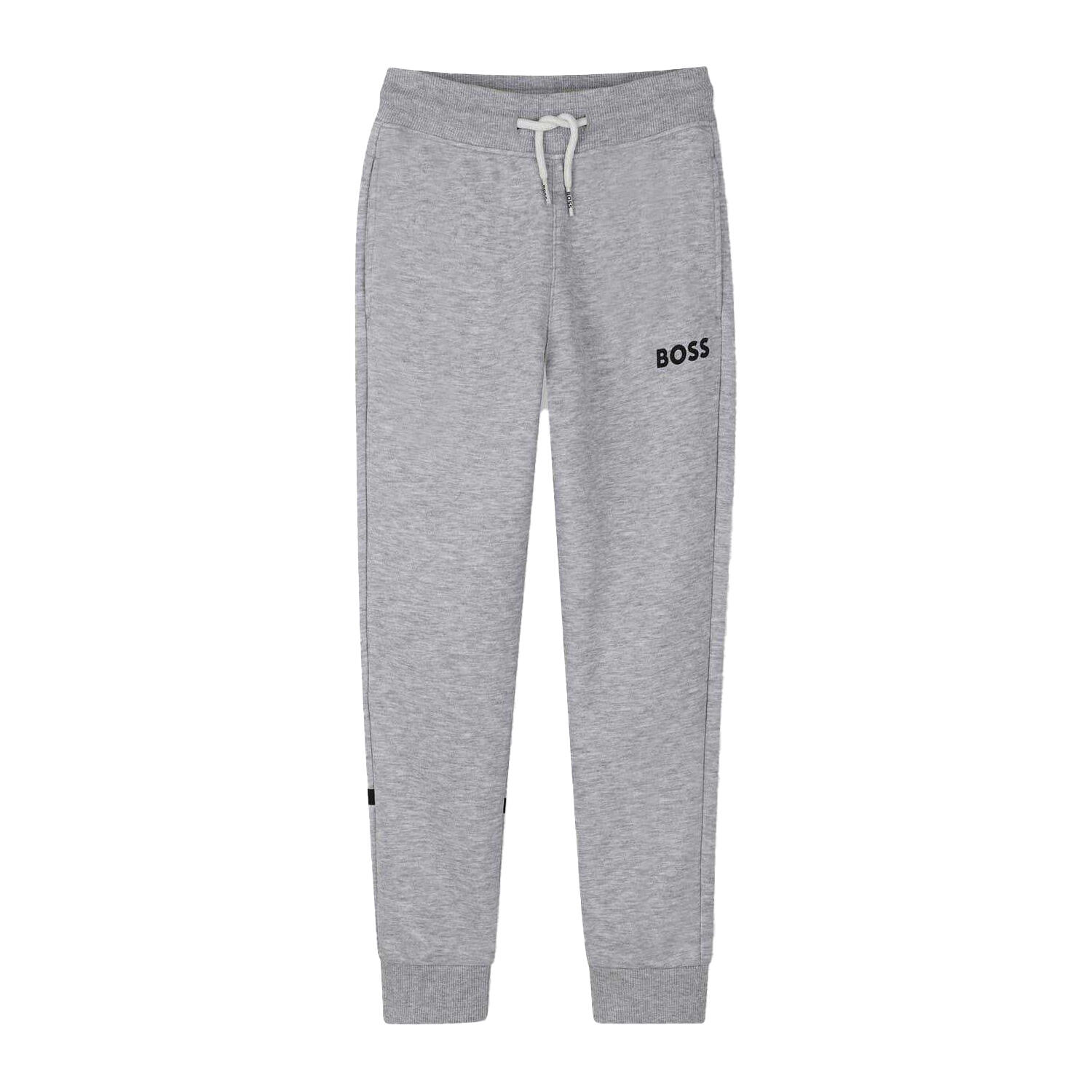 Boss Unisex Adult Jogger Slim Jogging Bottoms