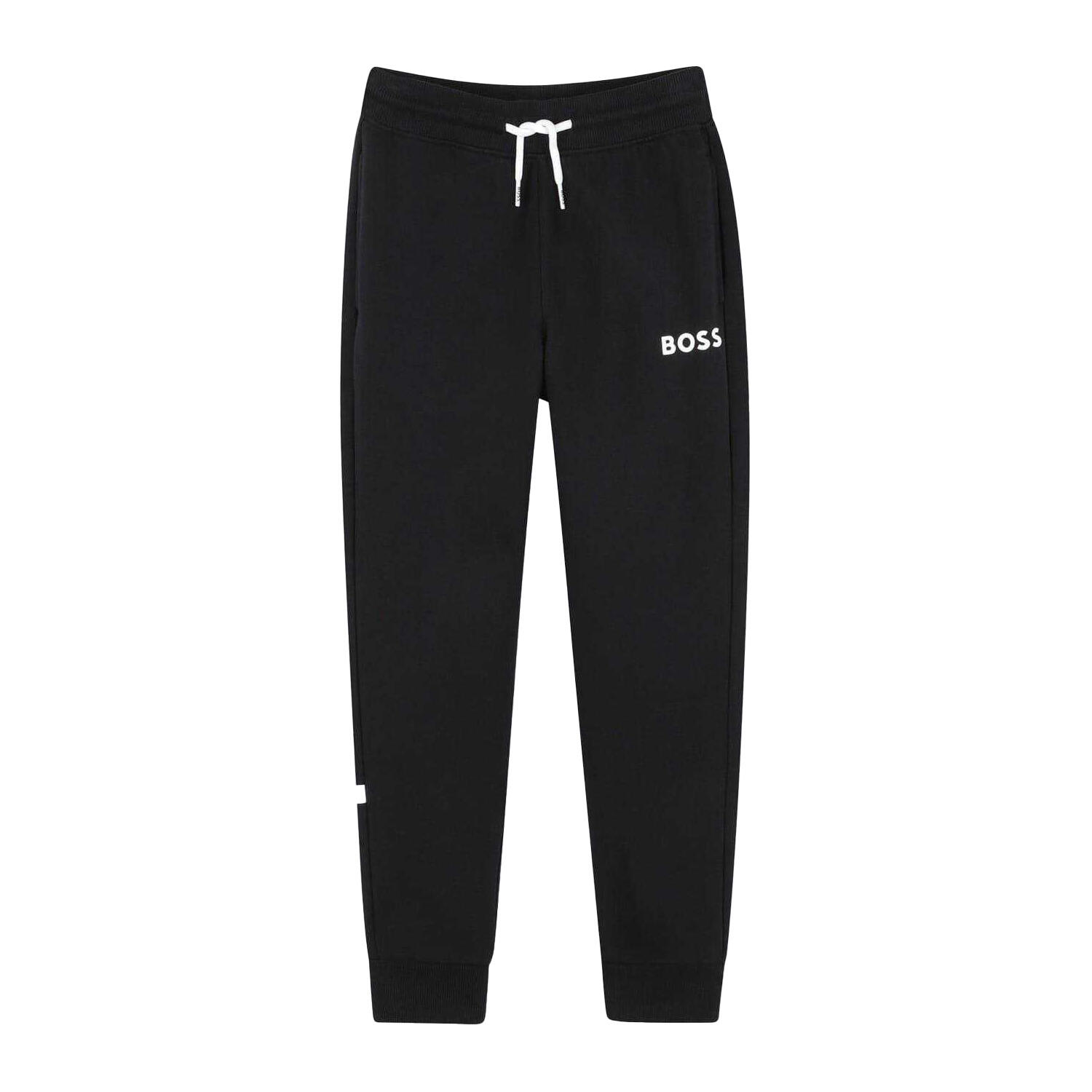 Boss Unisex Adult Jogger Slim Jogging Bottoms