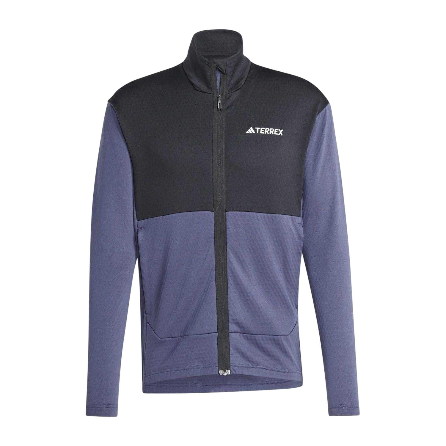 Adidas Mens Terrex Fleece Jacket