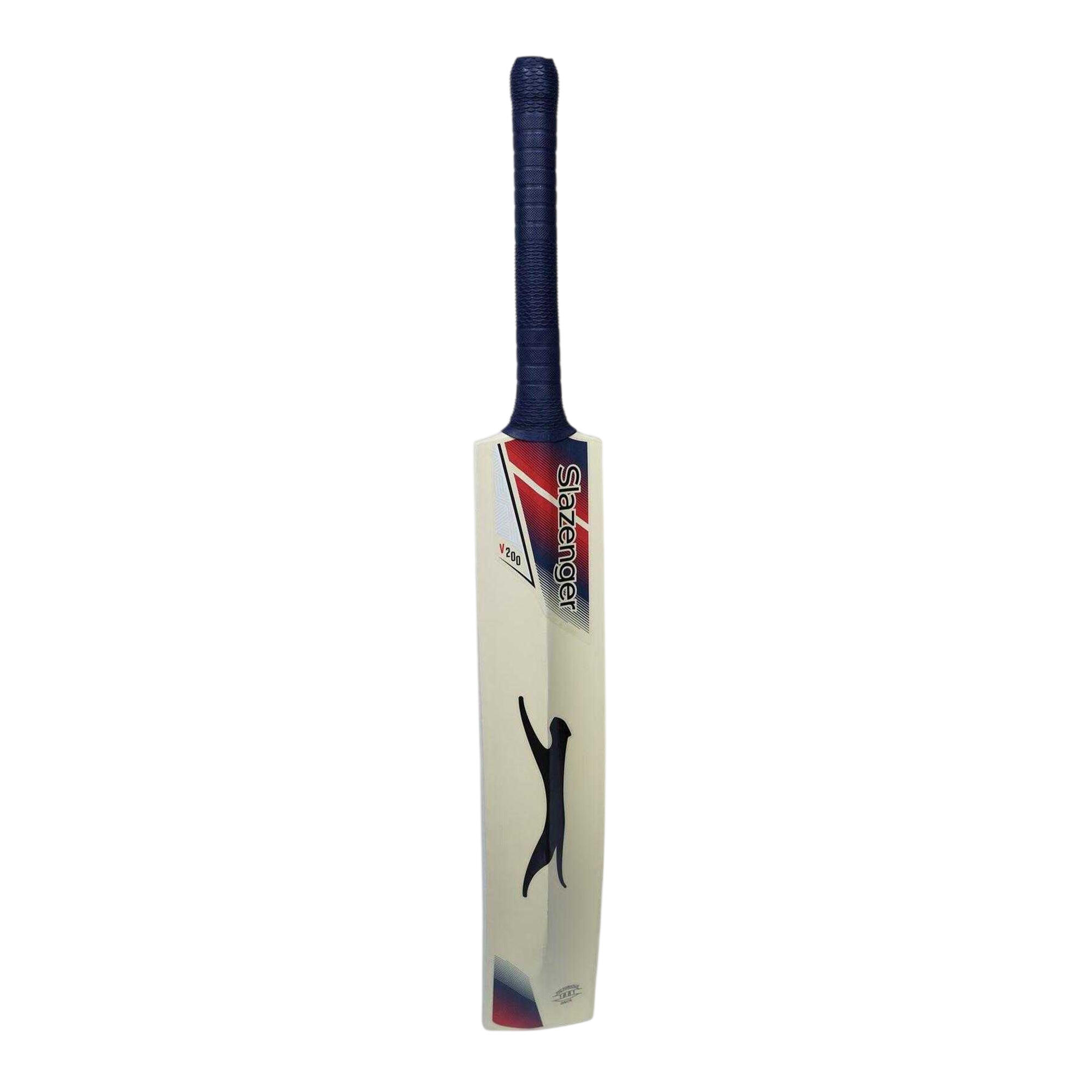 Slazenger Kashmir Willow Cricket Bat