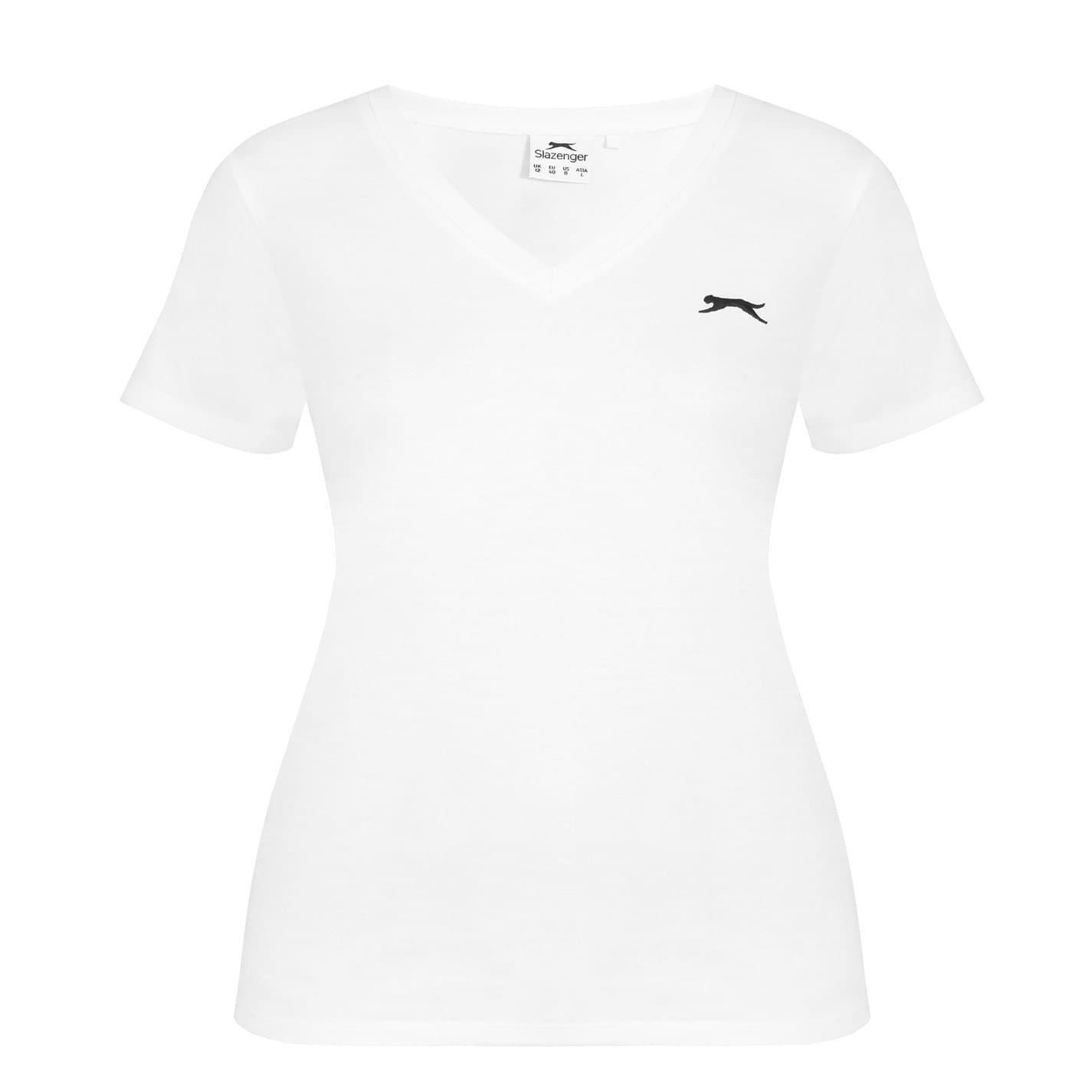 Slazenger Womens/Ladies T-Shirt