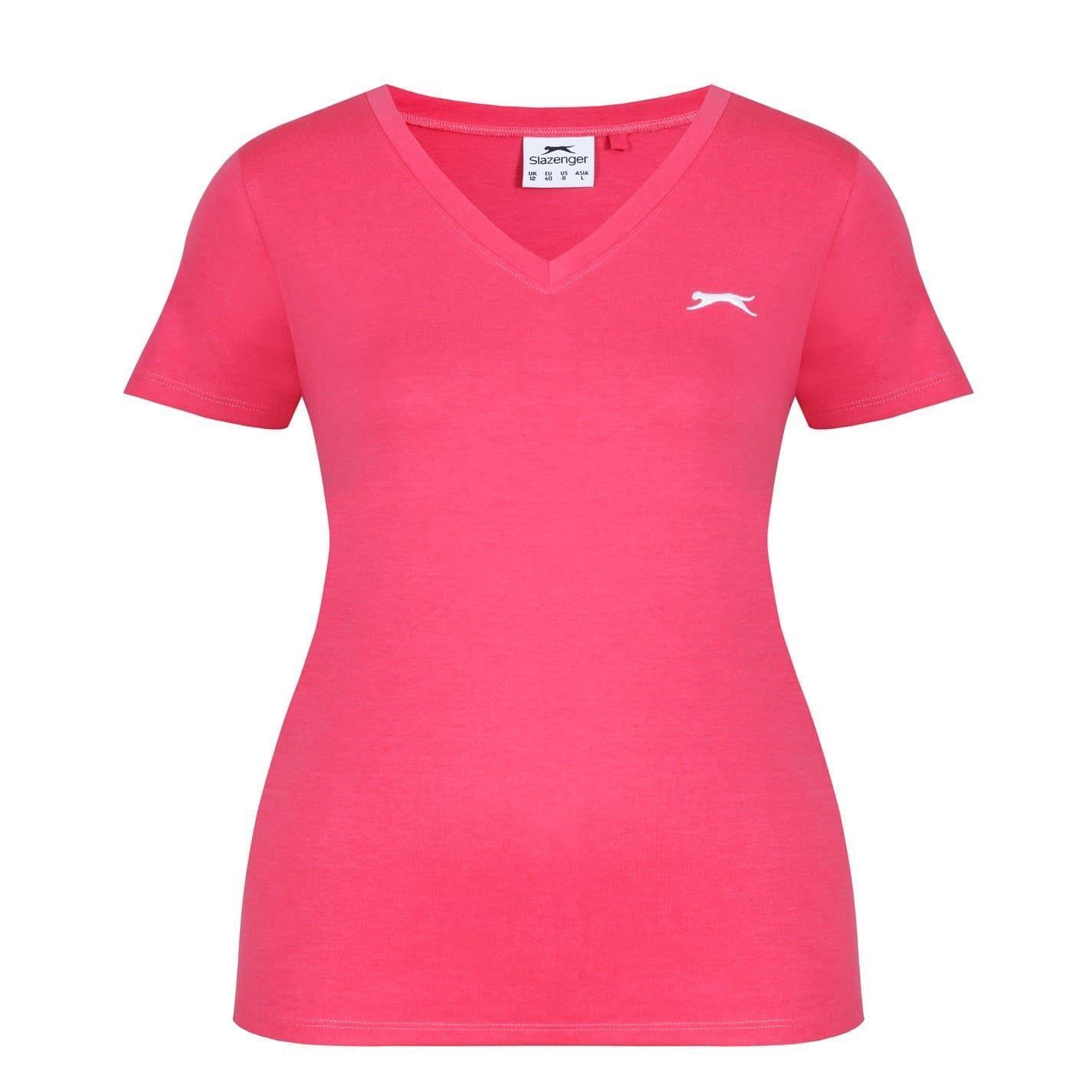 Slazenger Womens/Ladies T-Shirt