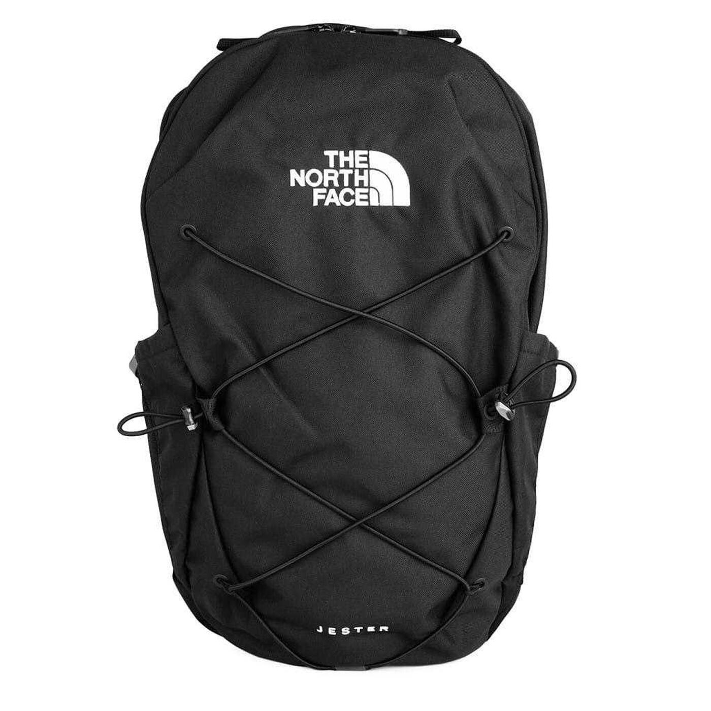 The North Face Jester Criss-Cross Backpack