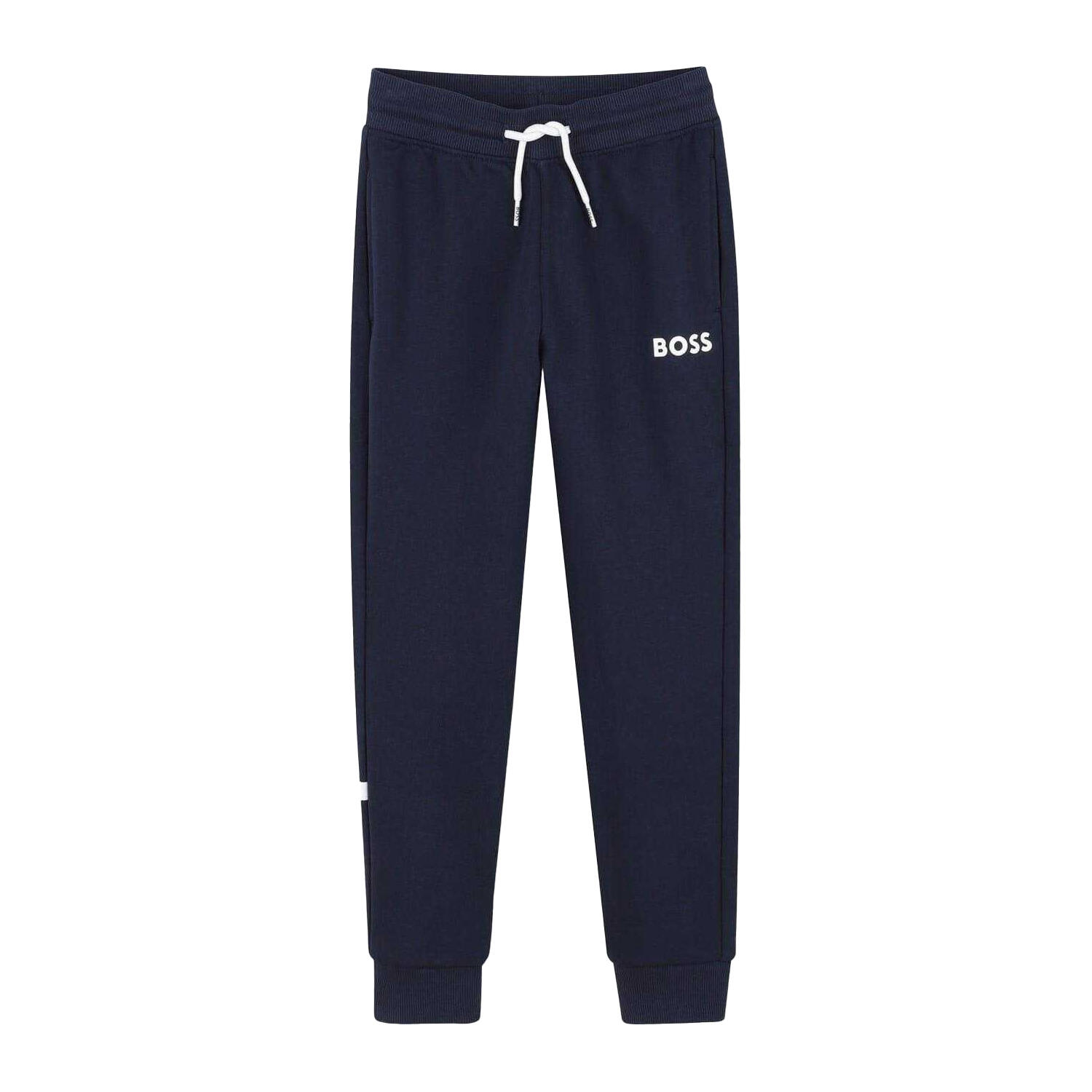 Boss Unisex Adult Jogger Slim Jogging Bottoms