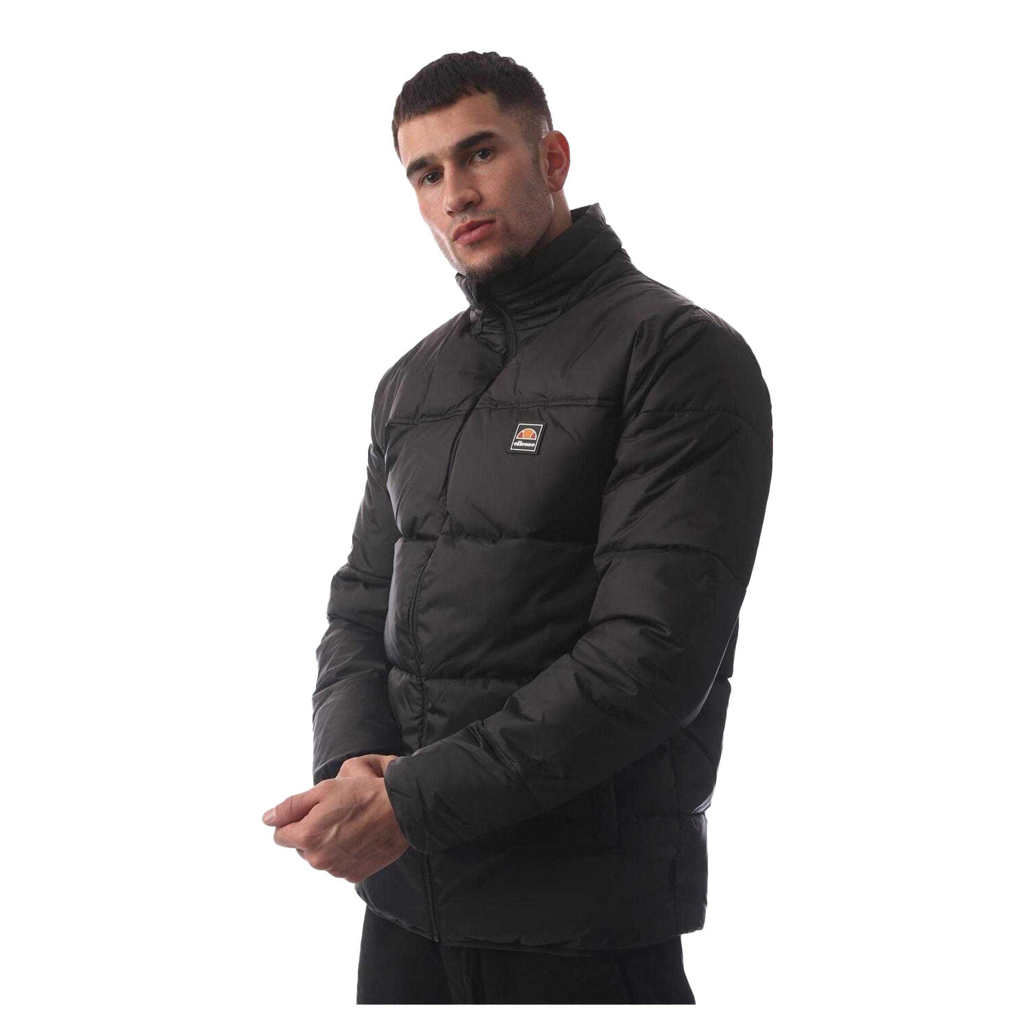 Ellesse Mens Puffer Jacket