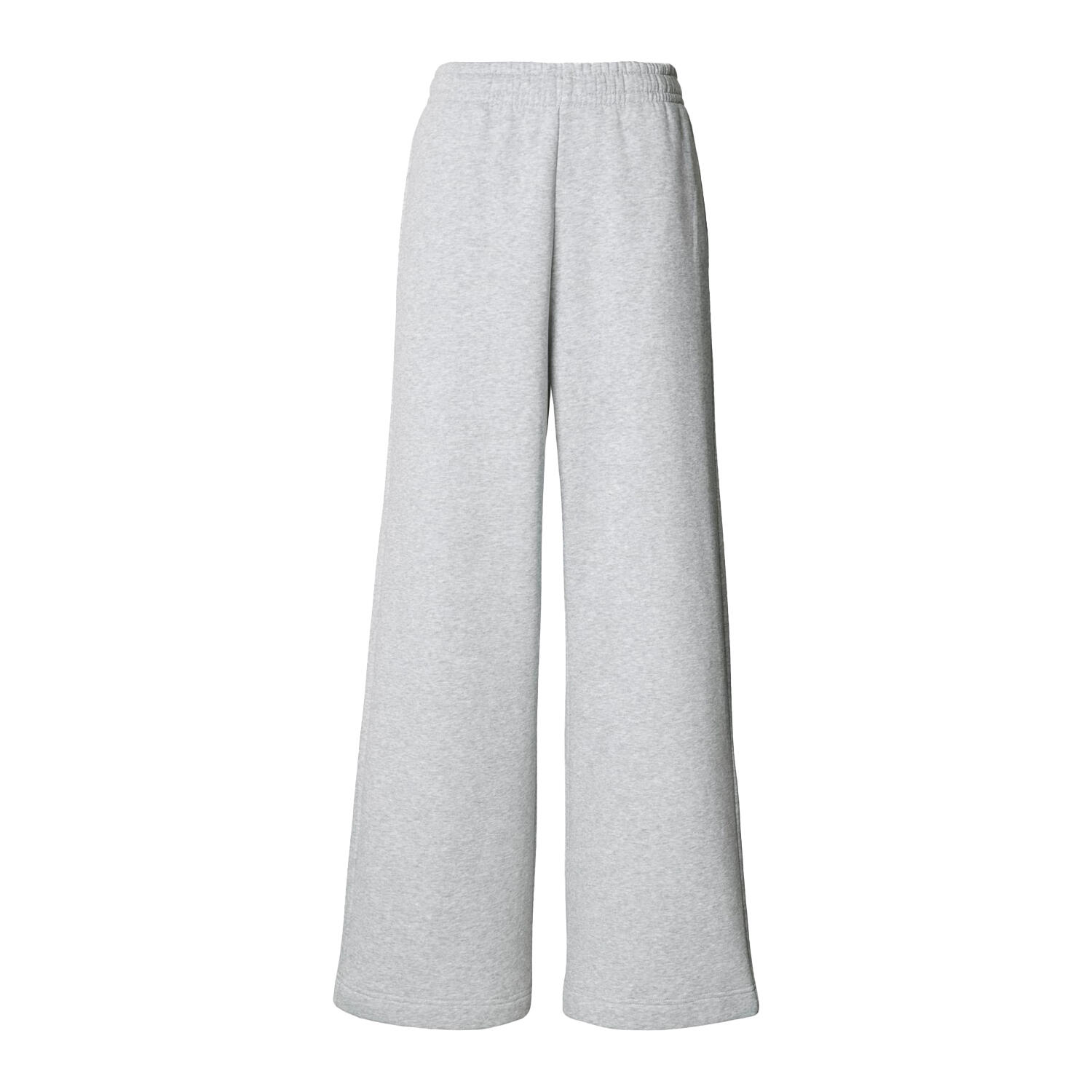 Build Your Brand Womens/Ladies Wide Leg Sweatpants