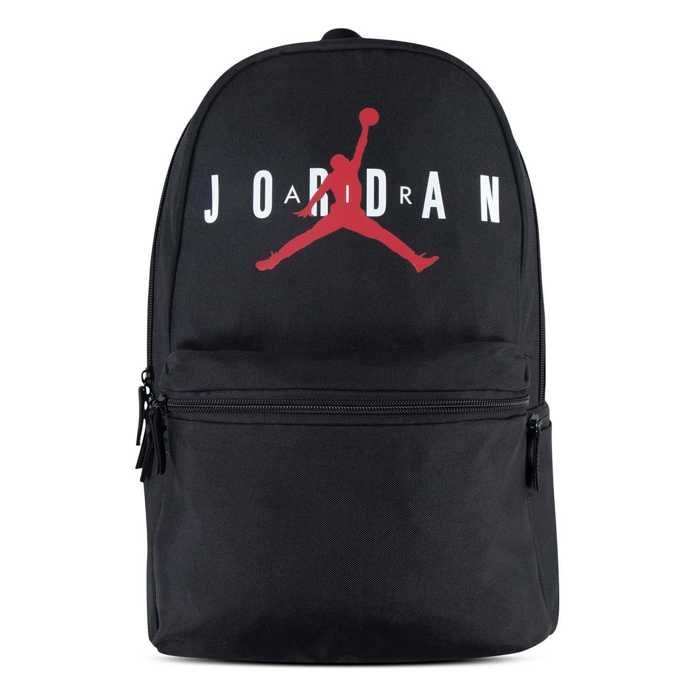 Nike Air Jordan HBR 25L Laptop Backpack