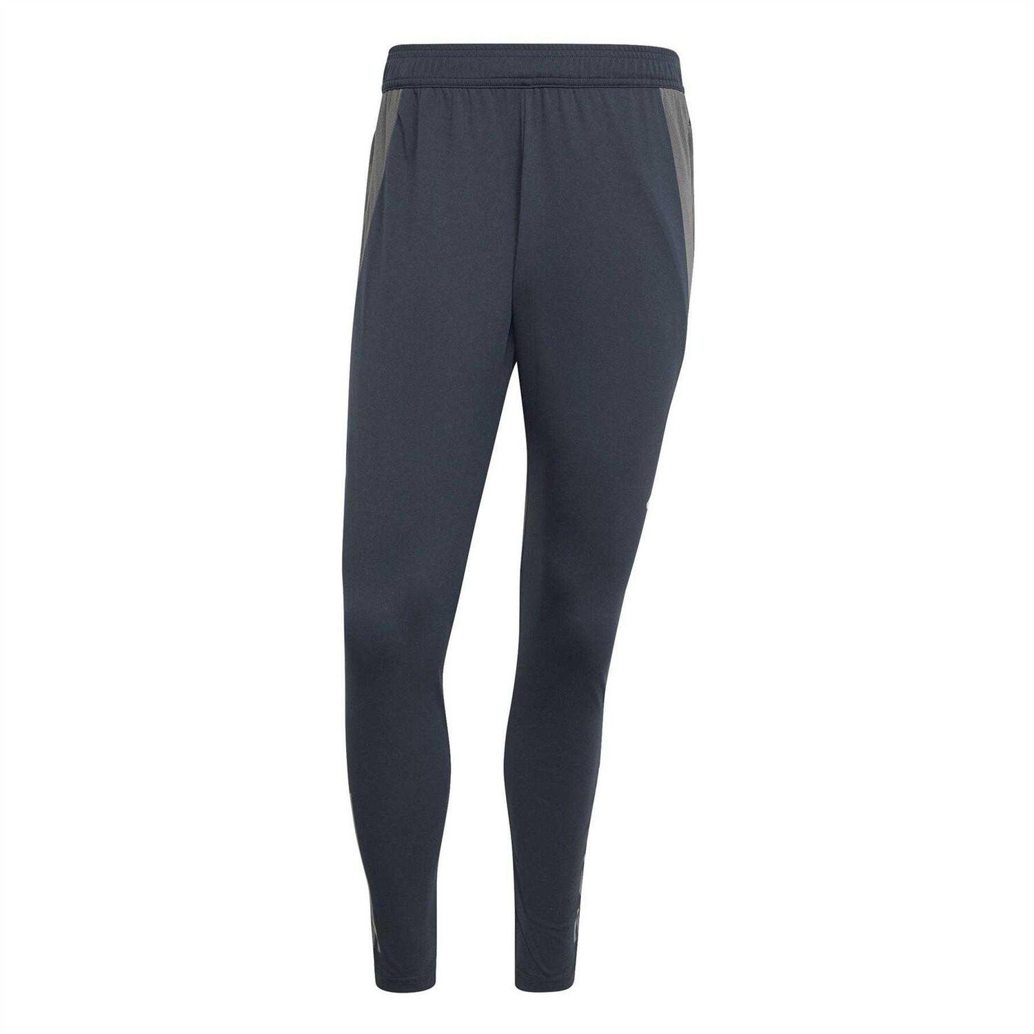 Adidas Mens Tiro Tapered Tracksuit Bottoms