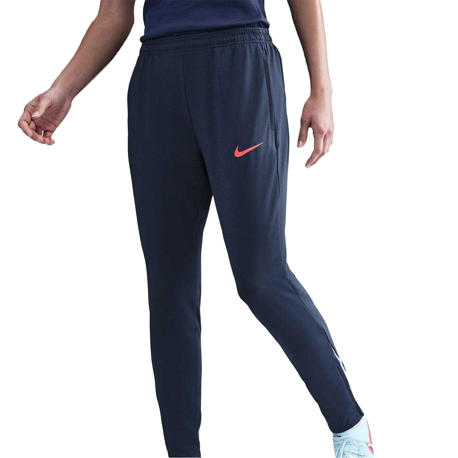 Nike Womens/Ladies Strike Tracksuit Bottoms