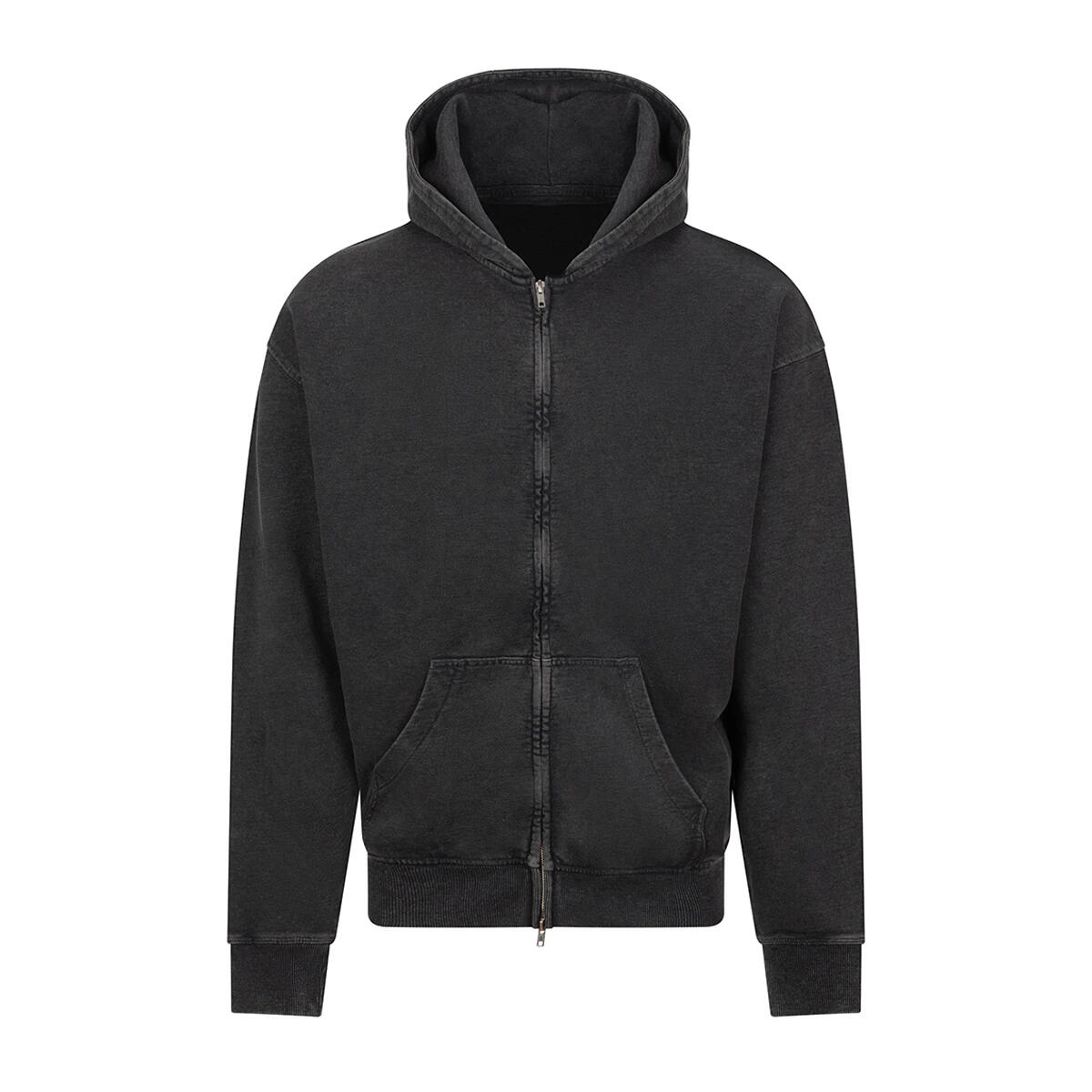 Awdis Mens Just Hoods Vintage Wash Hoodie