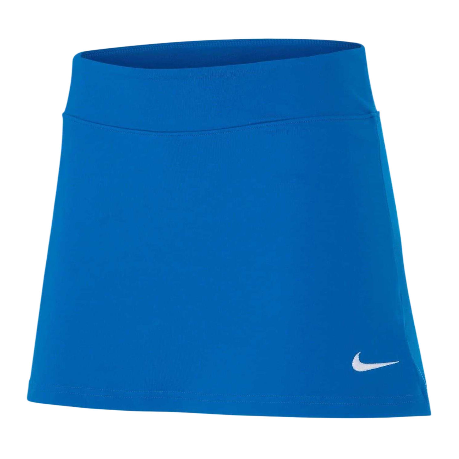 Nike Womens/Ladies Team Swoosh Regular Tennis Skort